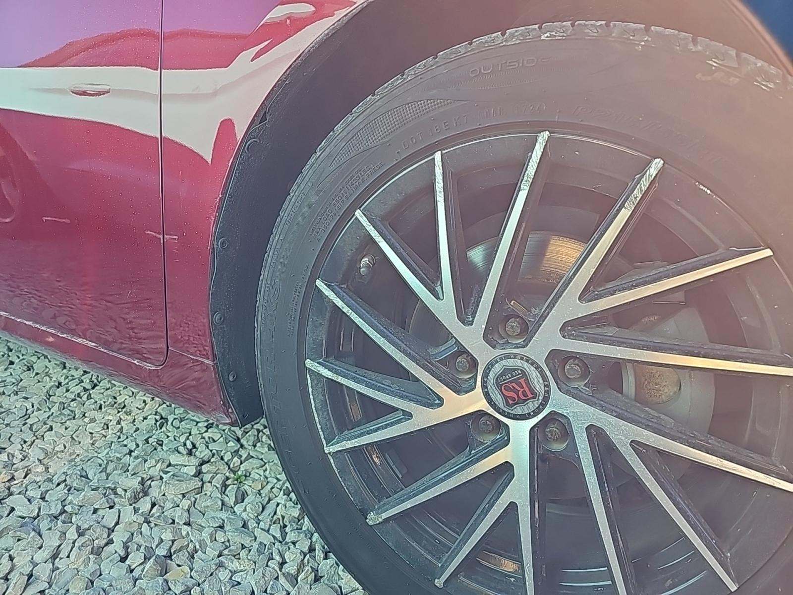 2016 Lexus ES ES 350 FWD