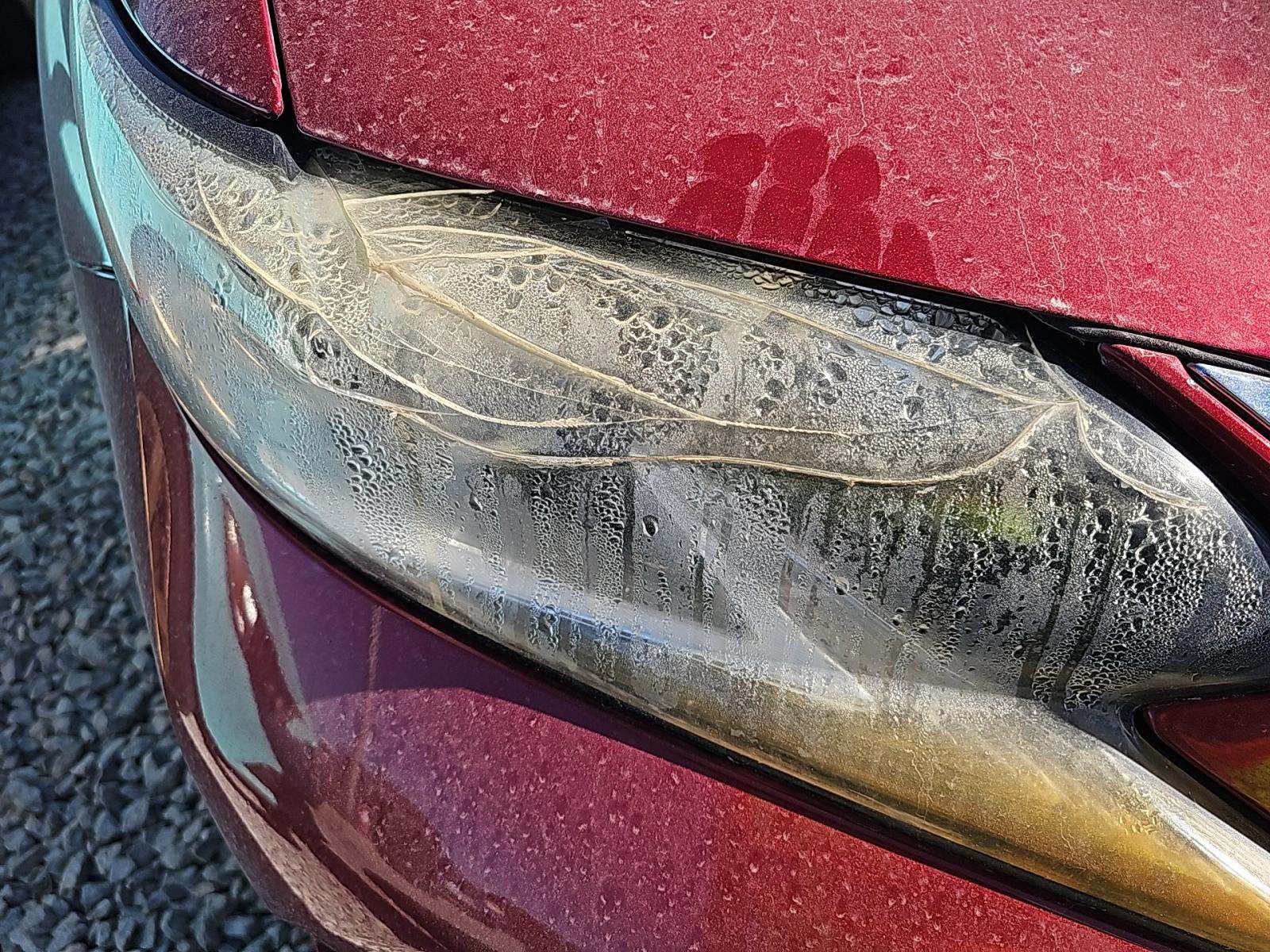 2016 Lexus ES ES 350 FWD