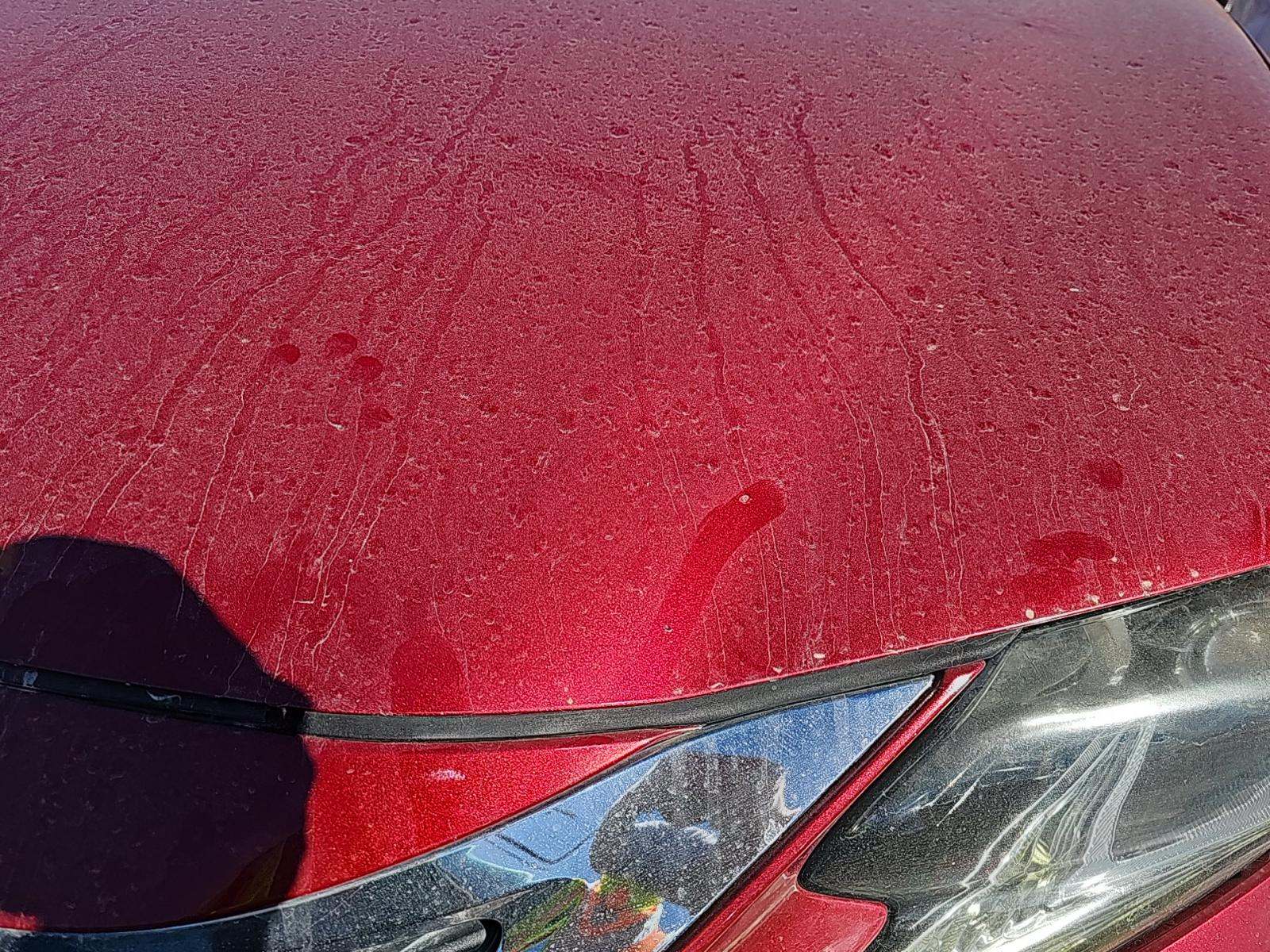 2016 Lexus ES ES 350 FWD