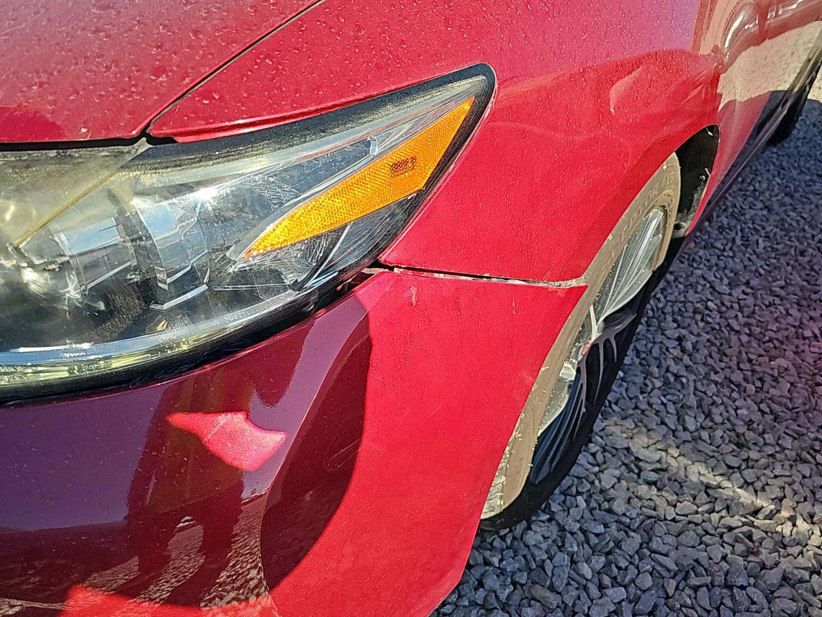 2016 Lexus ES ES 350 FWD