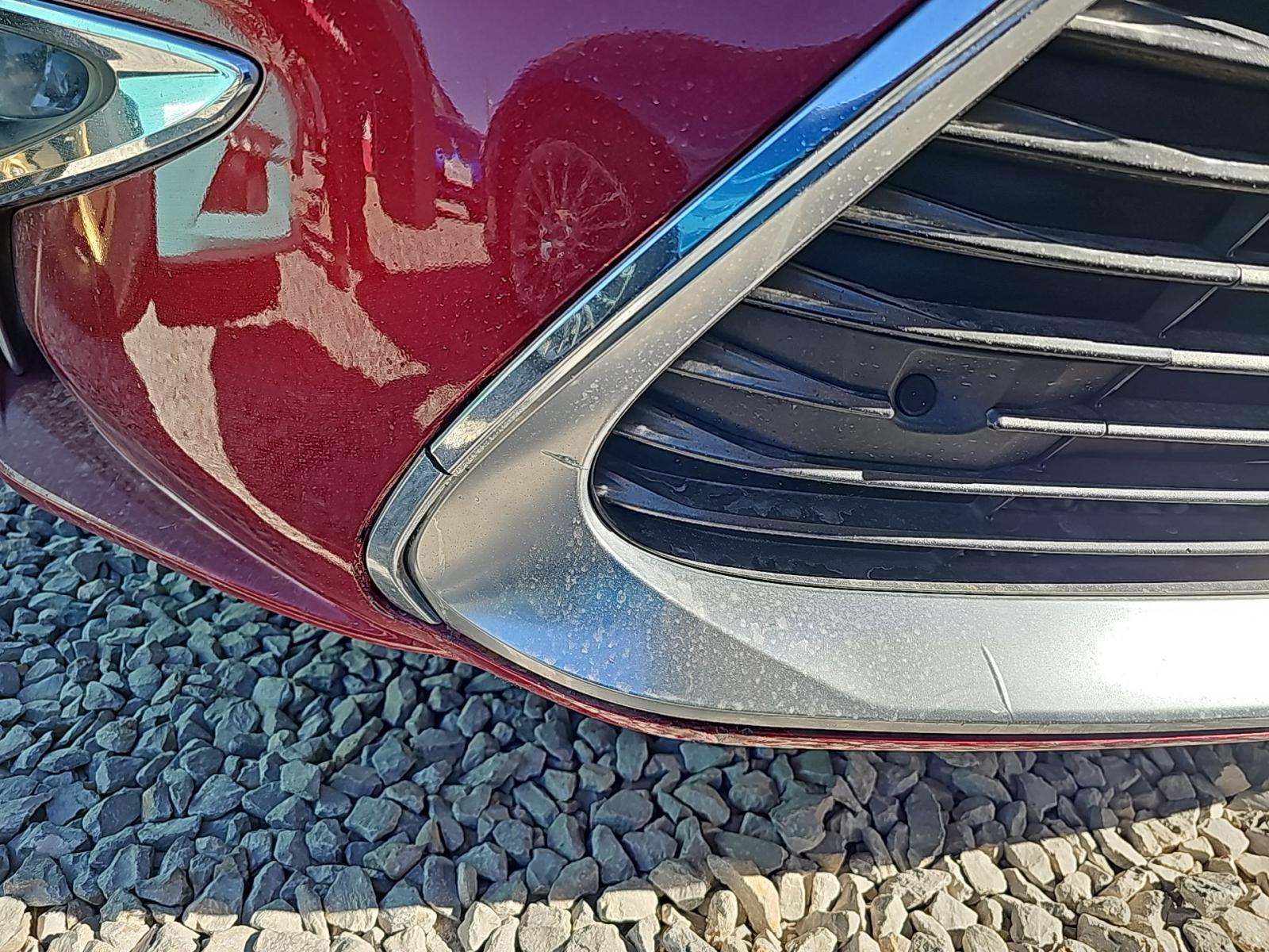 2016 Lexus ES ES 350 FWD