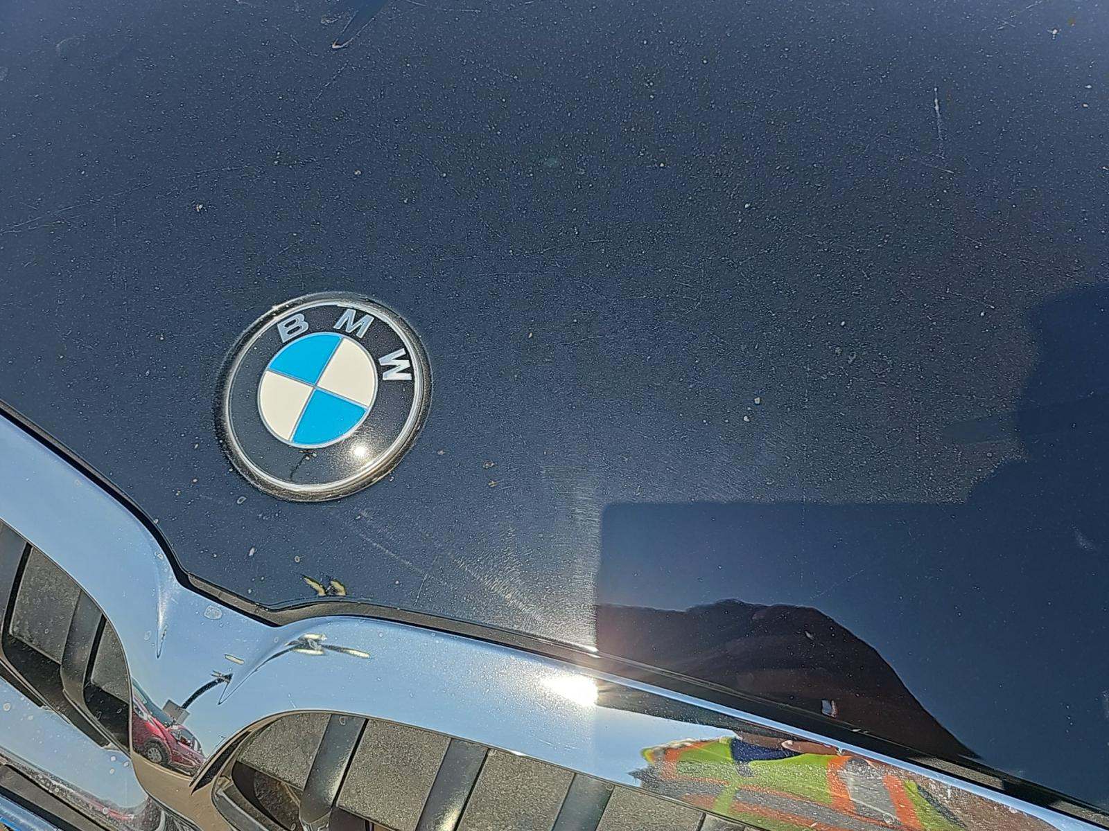 2022 BMW 3 Series 330i xDrive AWD