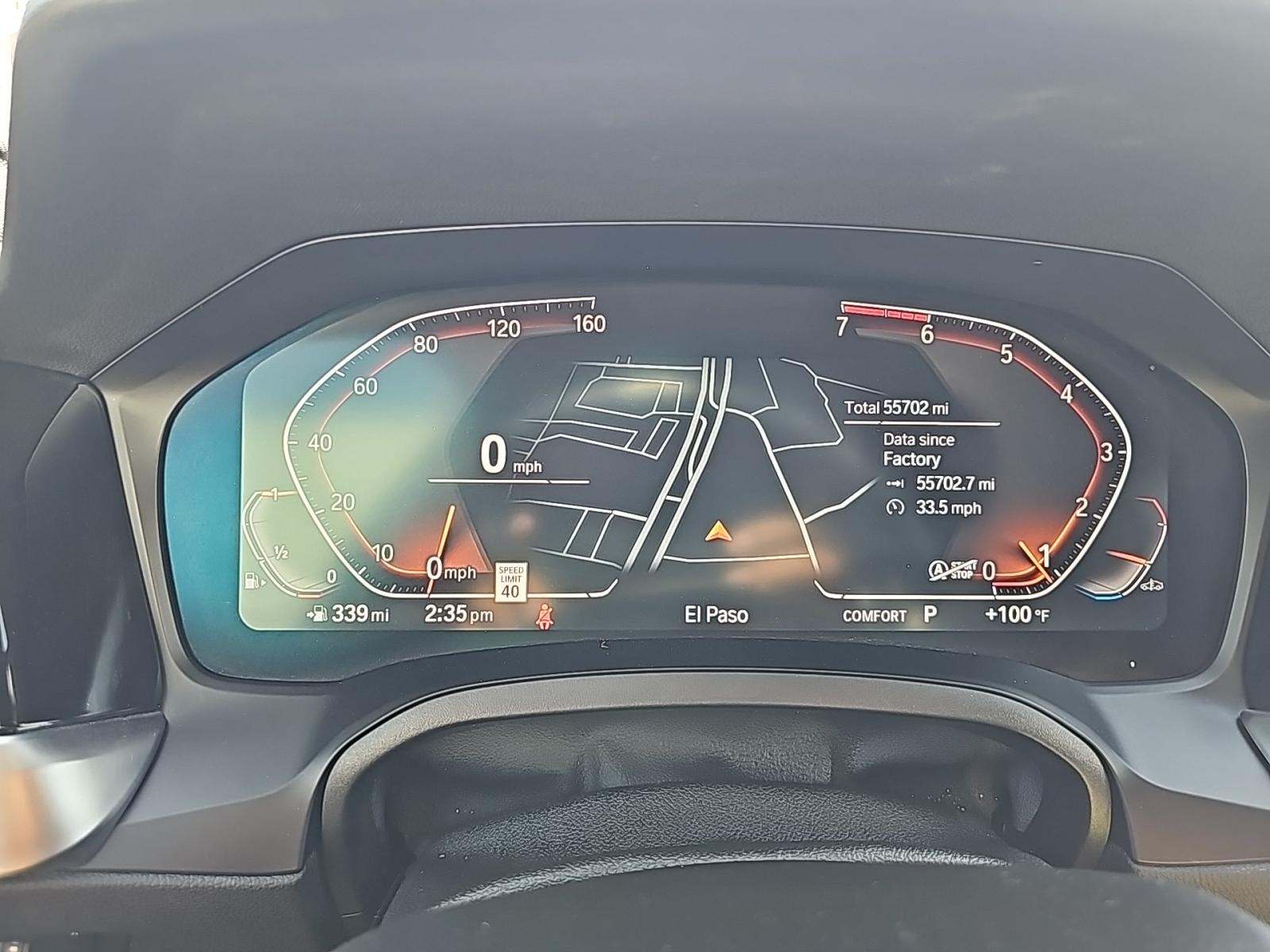 2022 BMW 3 Series 330i xDrive AWD