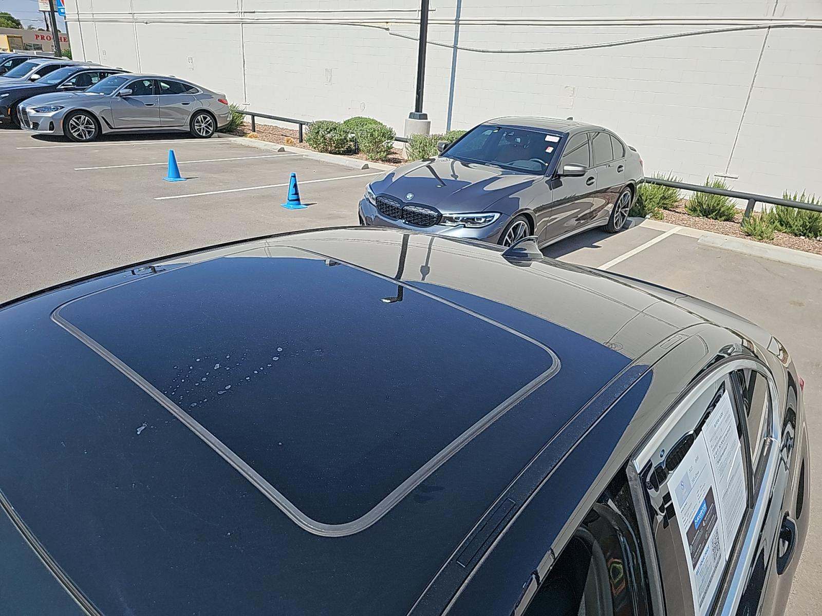 2022 BMW 3 Series 330i xDrive AWD