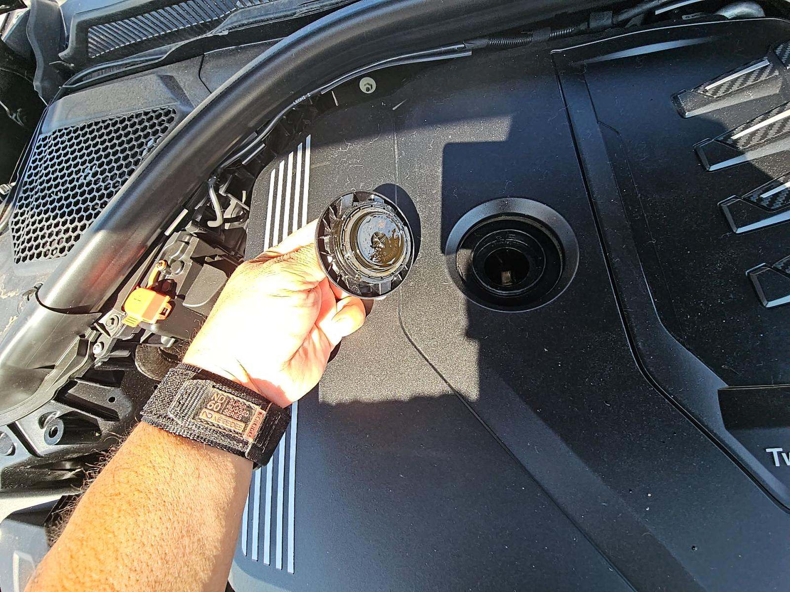 2022 BMW 3 Series 330i xDrive AWD