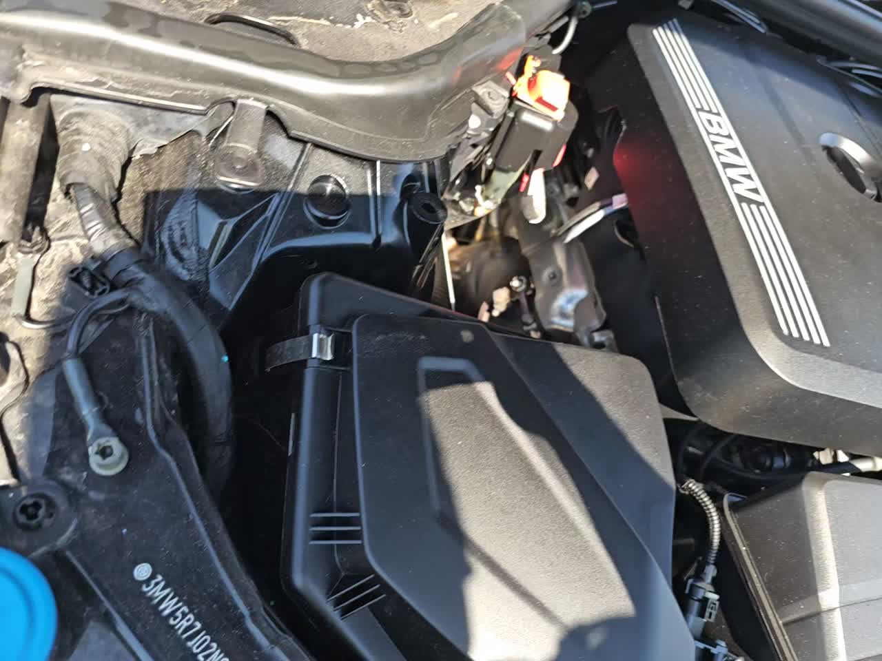 2022 BMW 3 Series 330i xDrive AWD