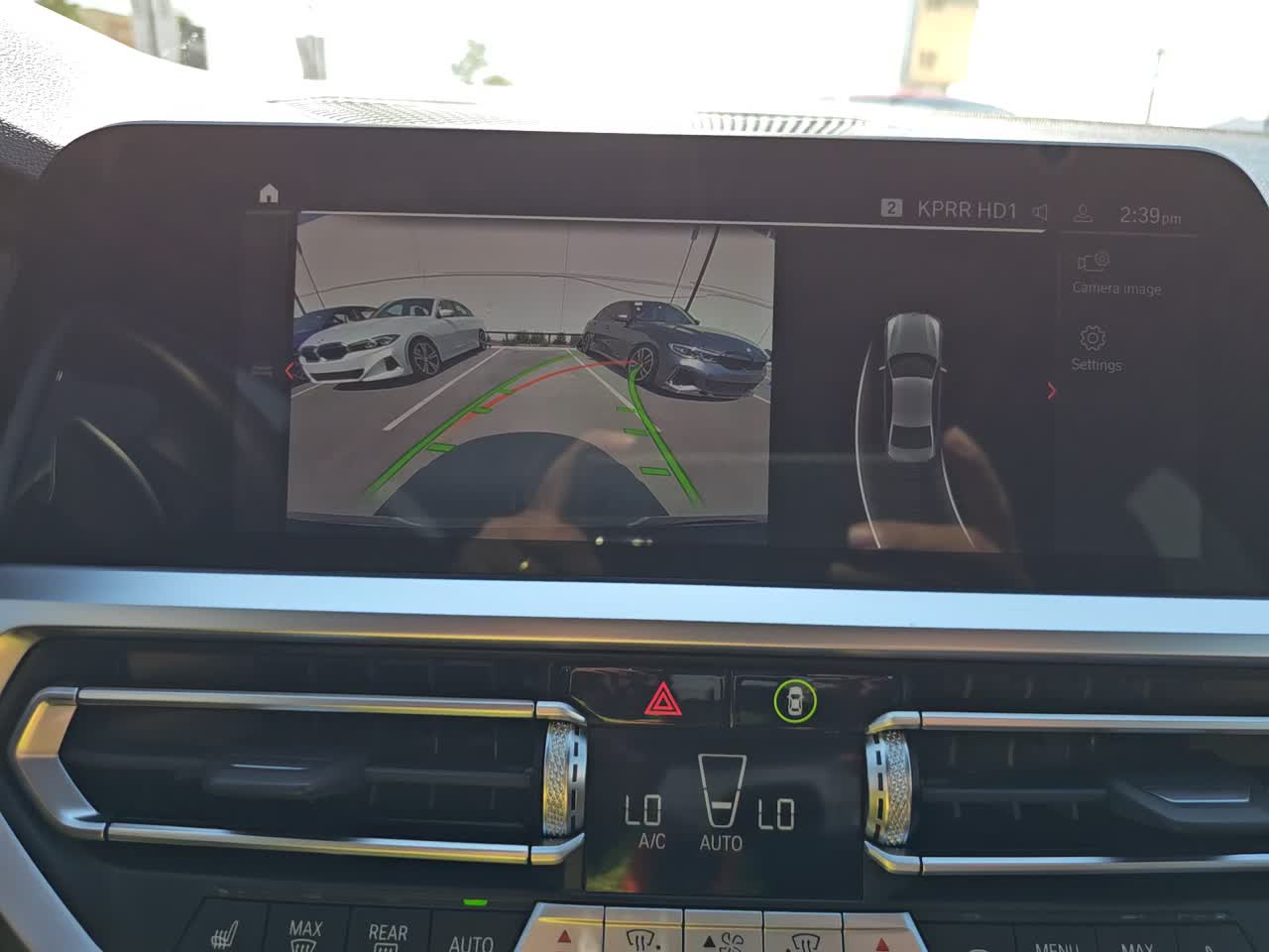 2022 BMW 3 Series 330i xDrive AWD