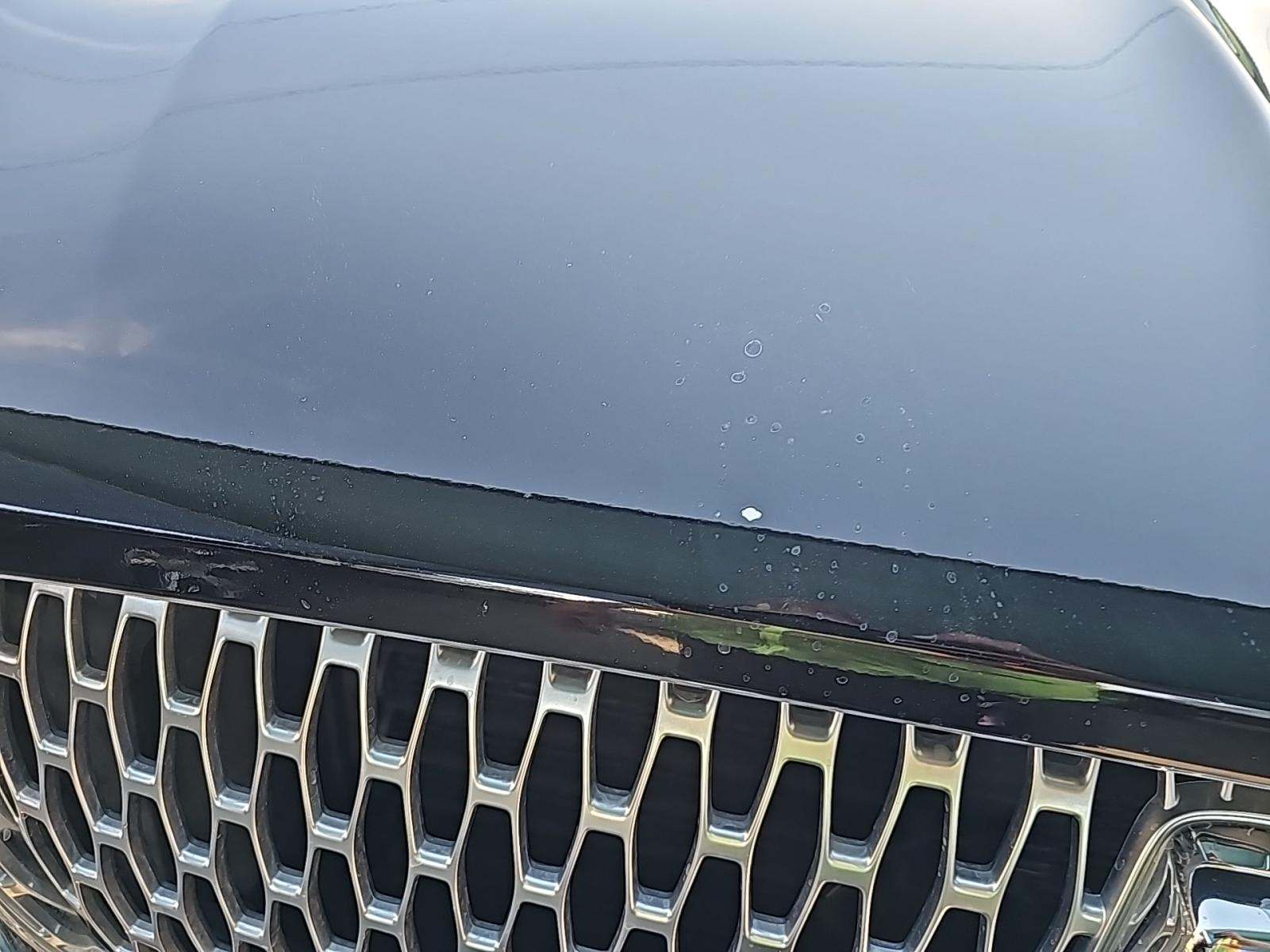 2020 Lincoln Aviator Reserve AWD