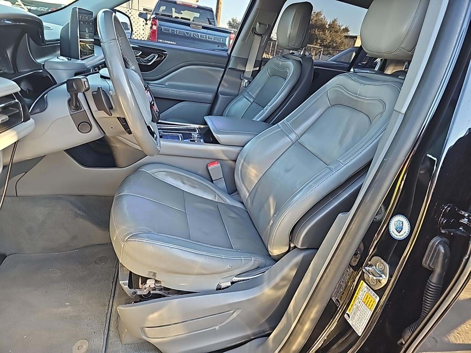 2020 Lincoln Aviator Reserve AWD