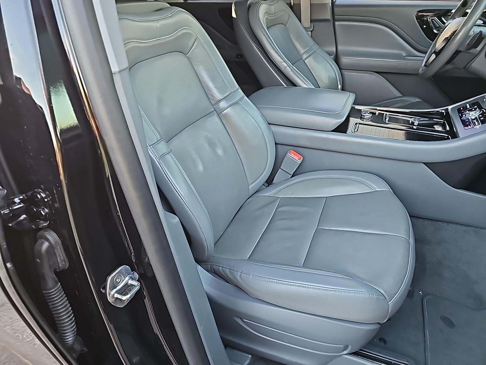 2020 Lincoln Aviator Reserve AWD