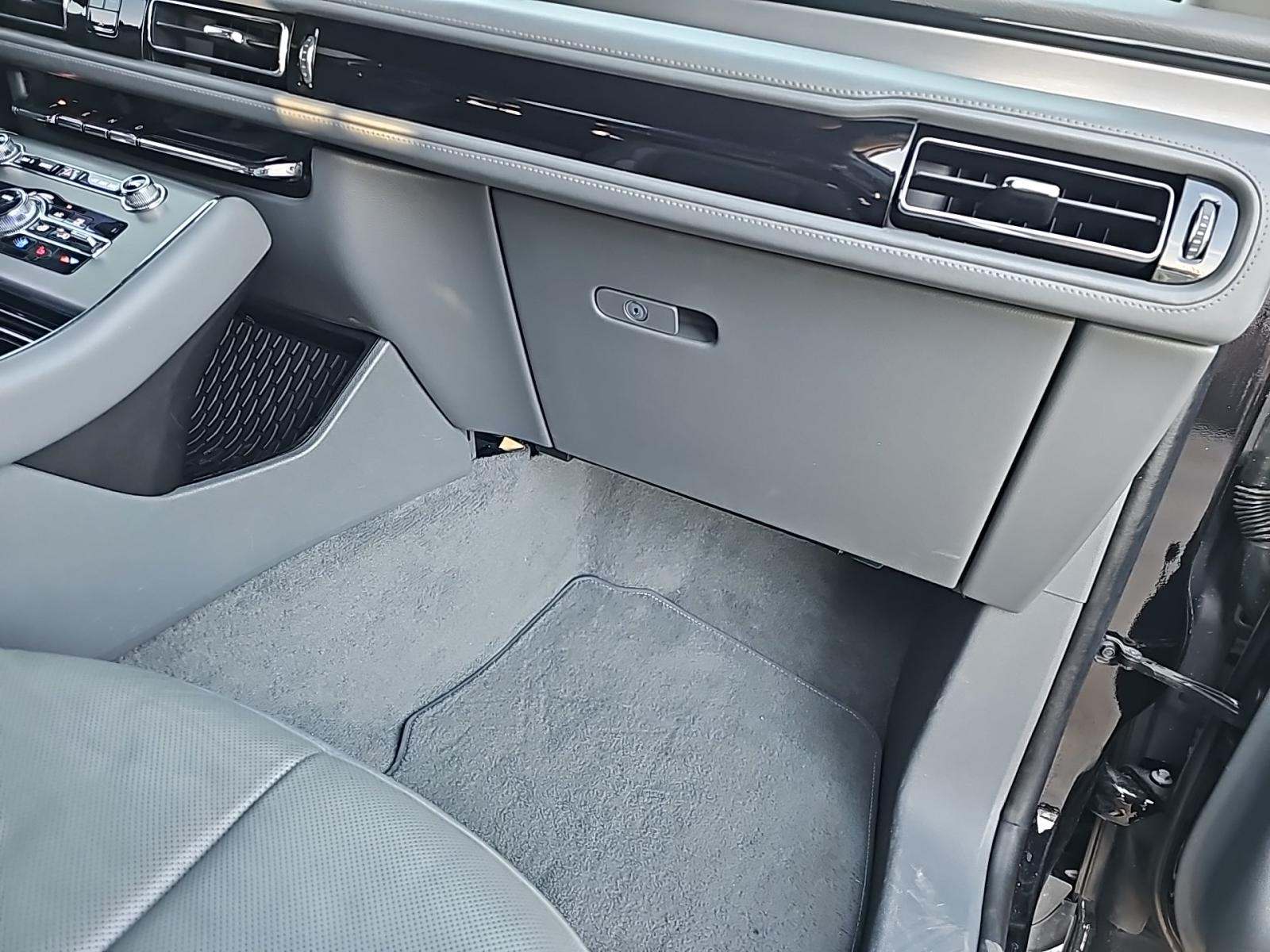 2020 Lincoln Aviator Reserve AWD