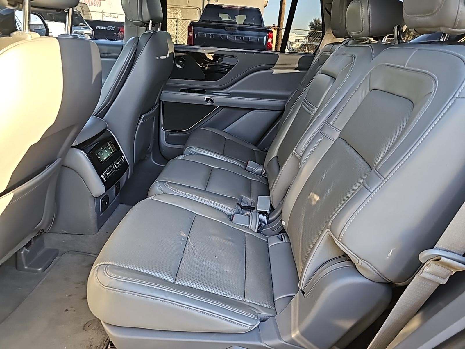 2020 Lincoln Aviator Reserve AWD