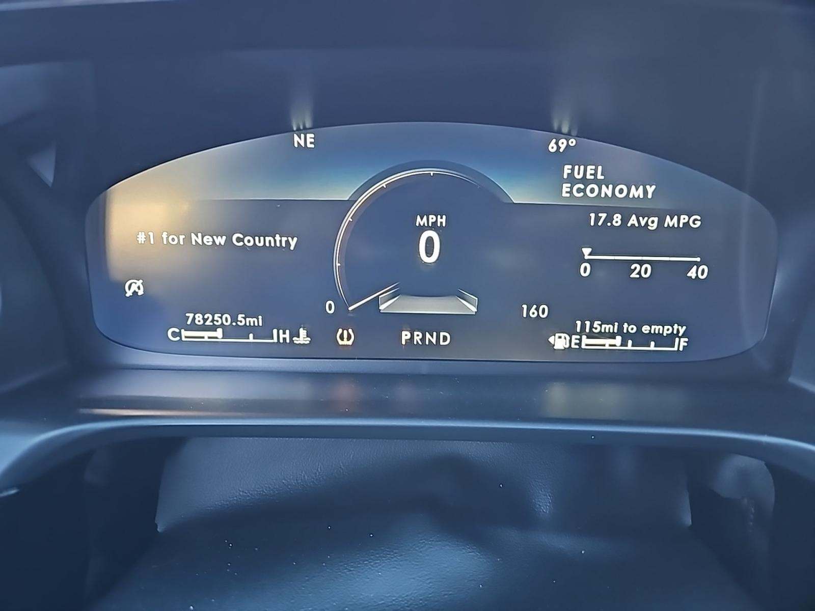 2020 Lincoln Aviator Reserve AWD