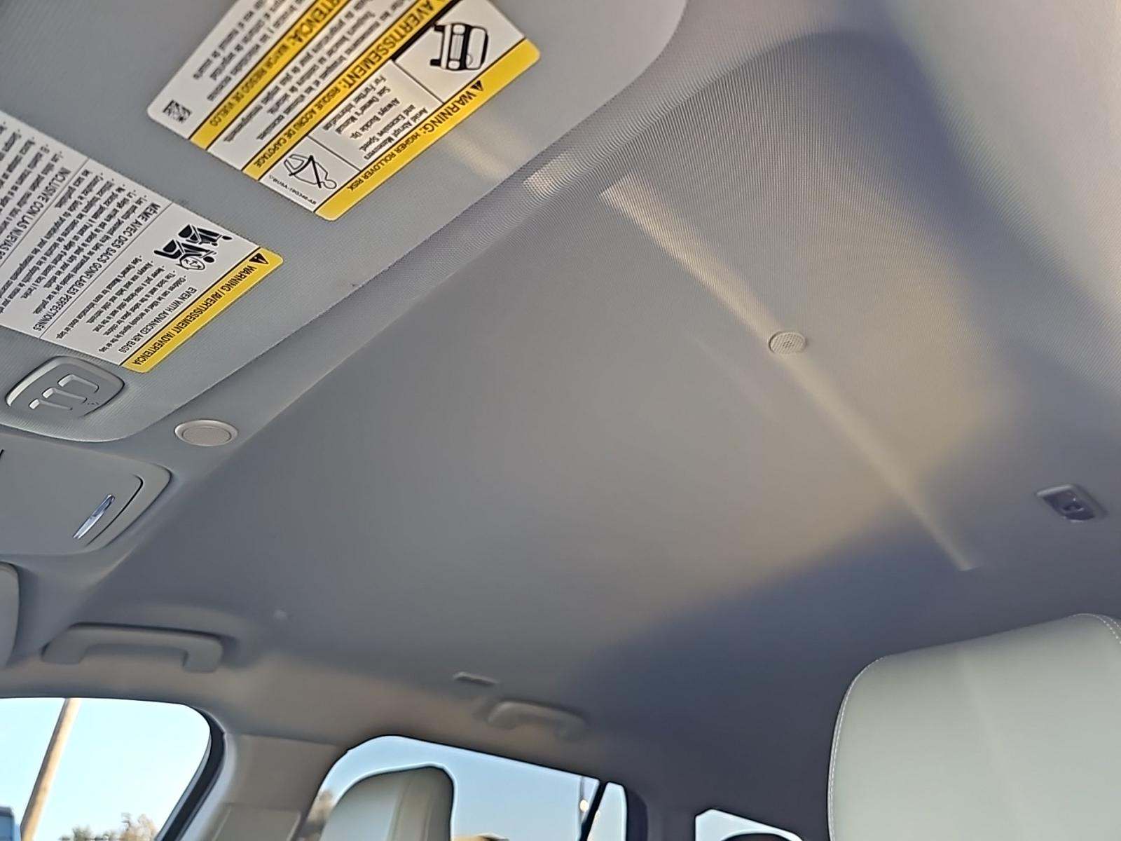 2020 Lincoln Aviator Reserve AWD