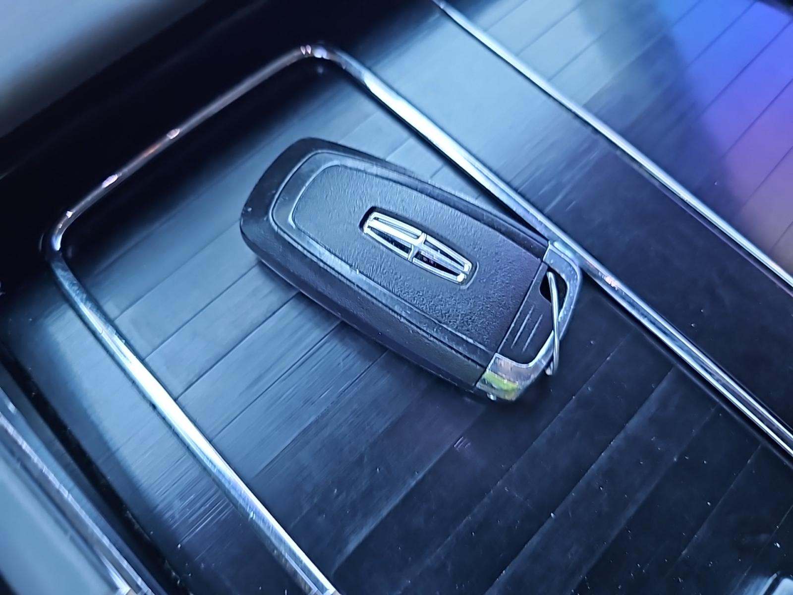 2020 Lincoln Aviator Reserve AWD