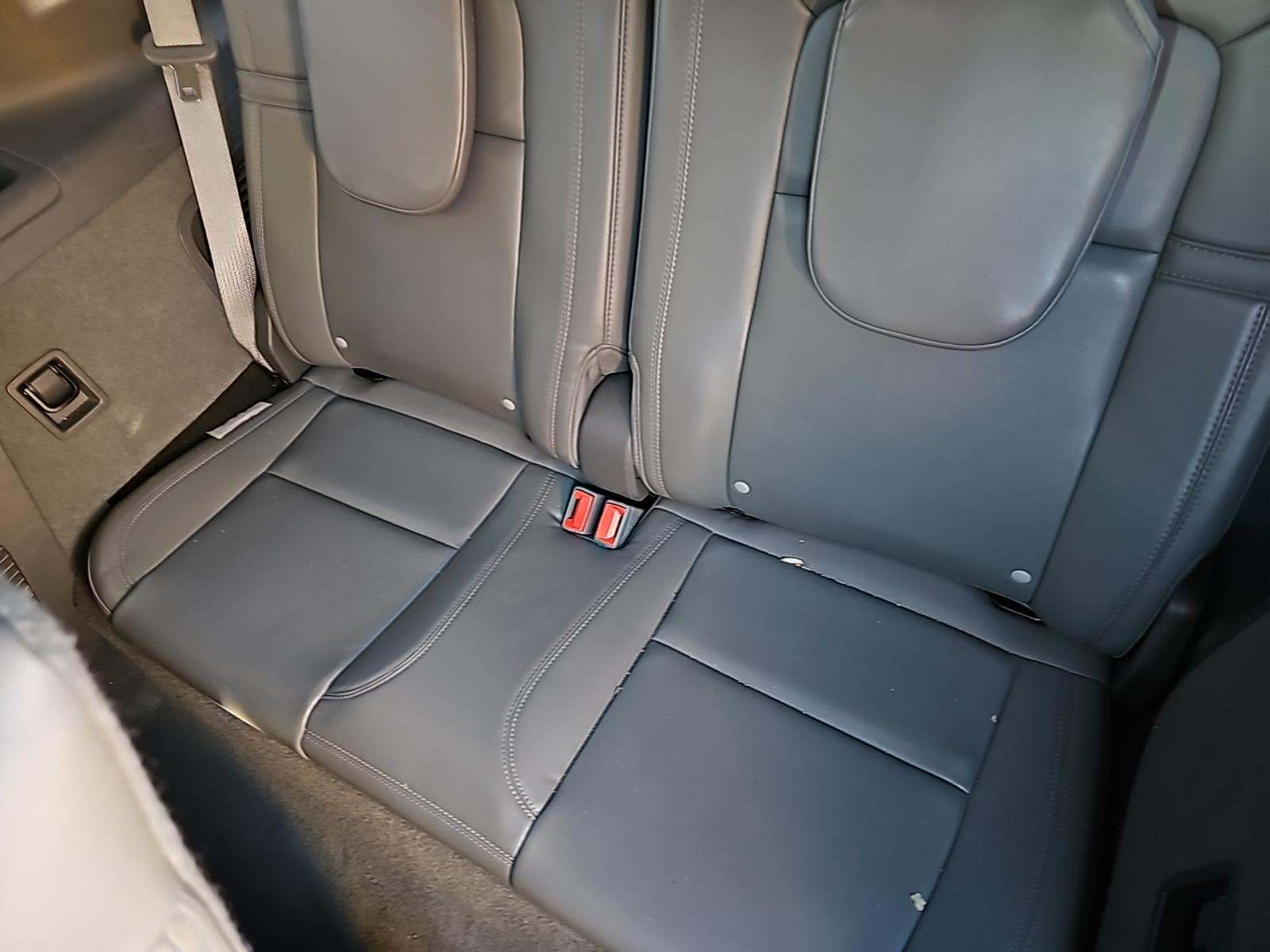 2020 Lincoln Aviator Reserve AWD