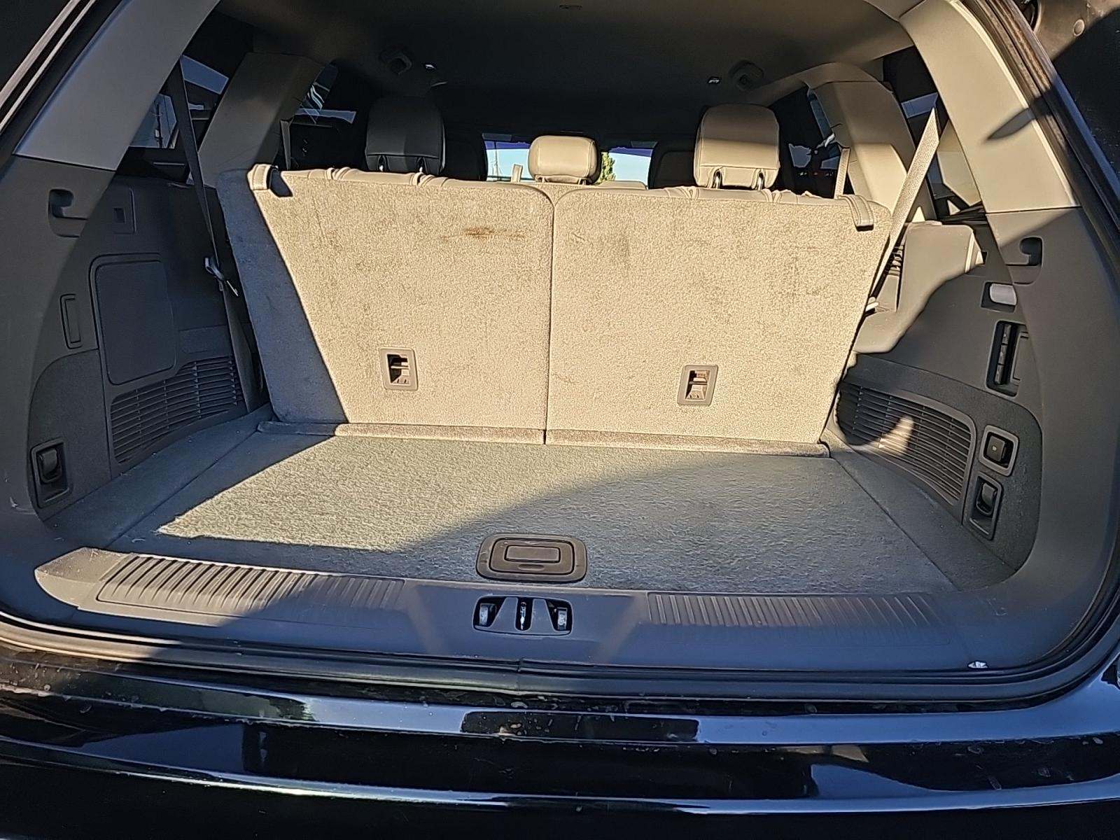 2020 Lincoln Aviator Reserve AWD