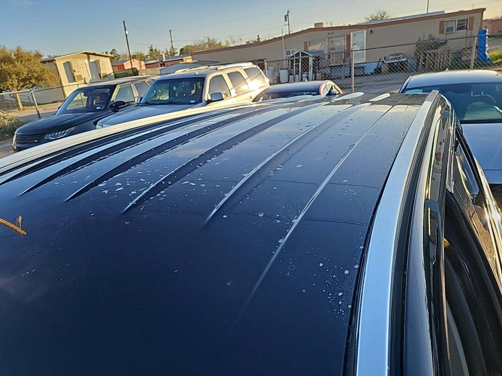 2020 Lincoln Aviator Reserve AWD