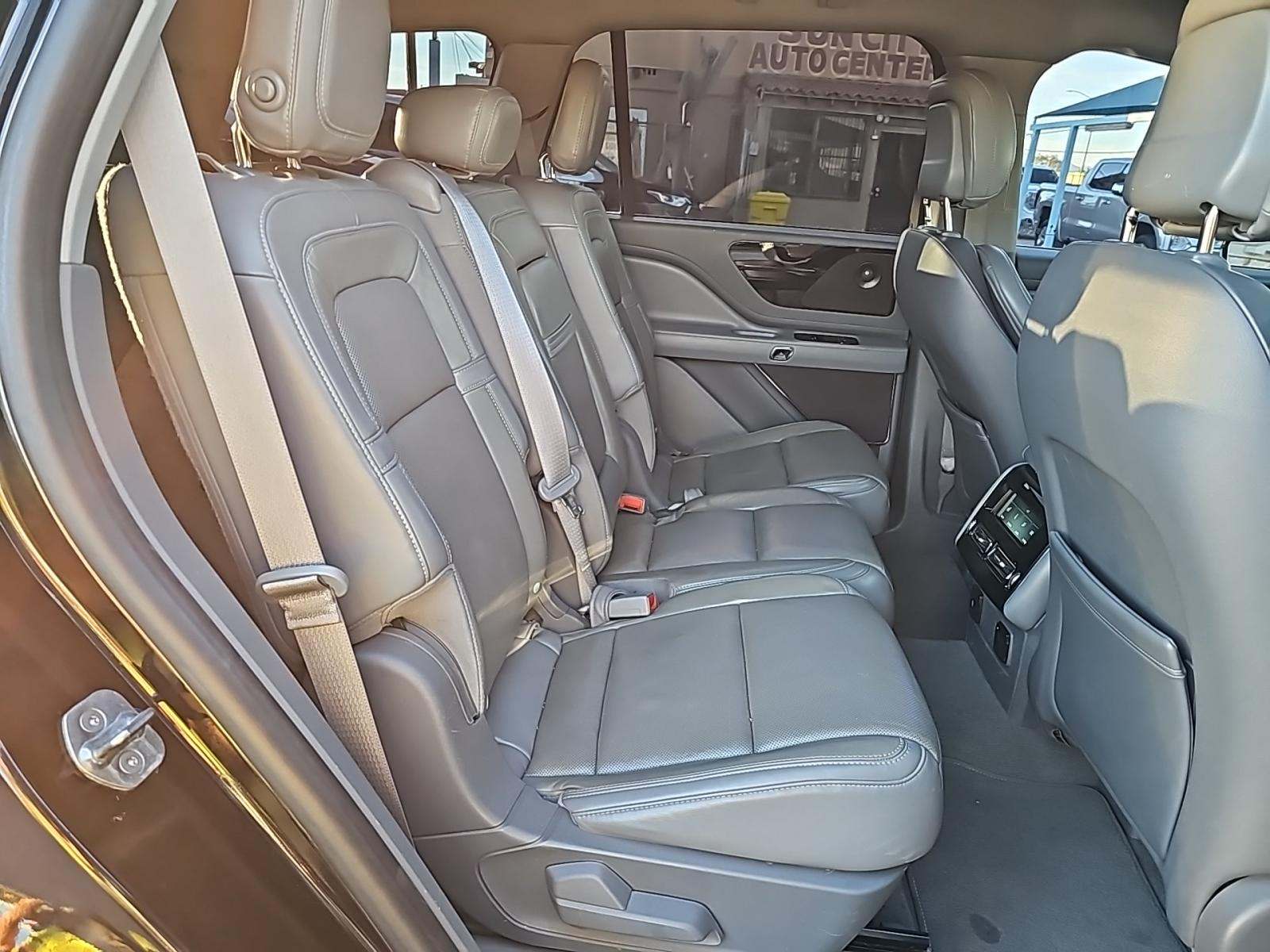 2020 Lincoln Aviator Reserve AWD