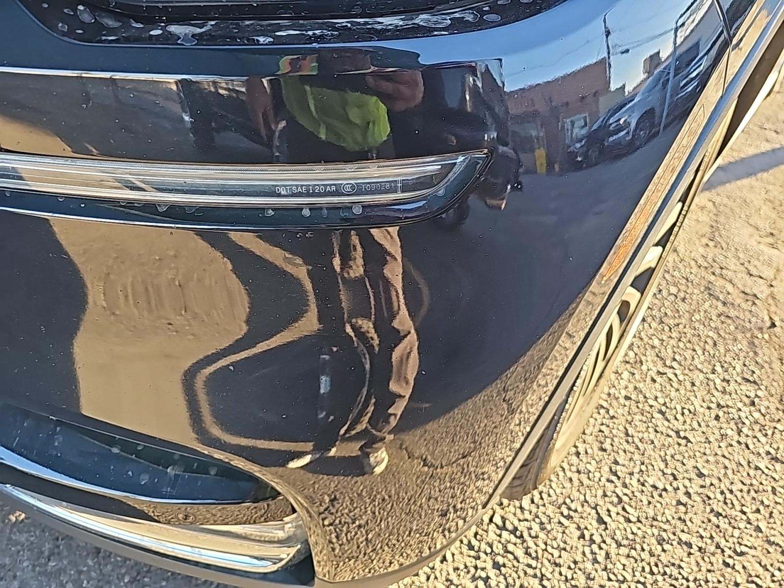 2020 Lincoln Aviator Reserve AWD