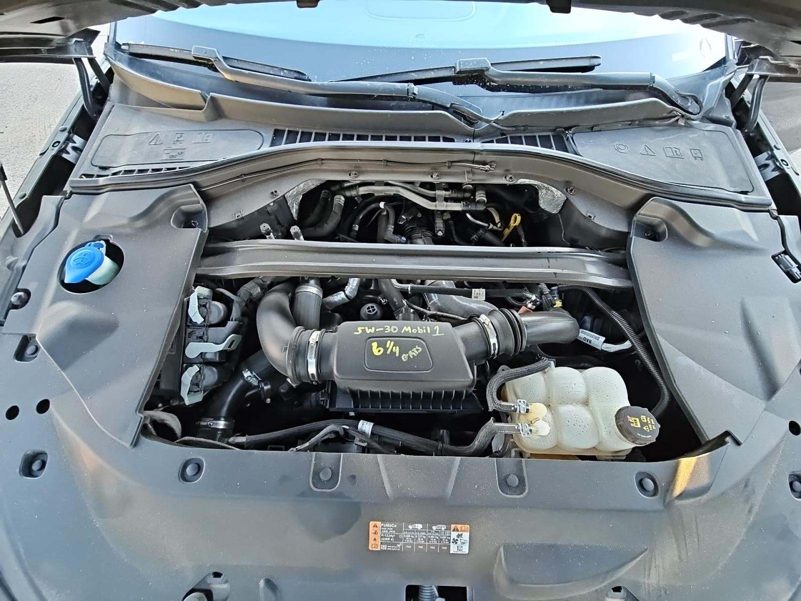 2020 Lincoln Aviator Reserve AWD