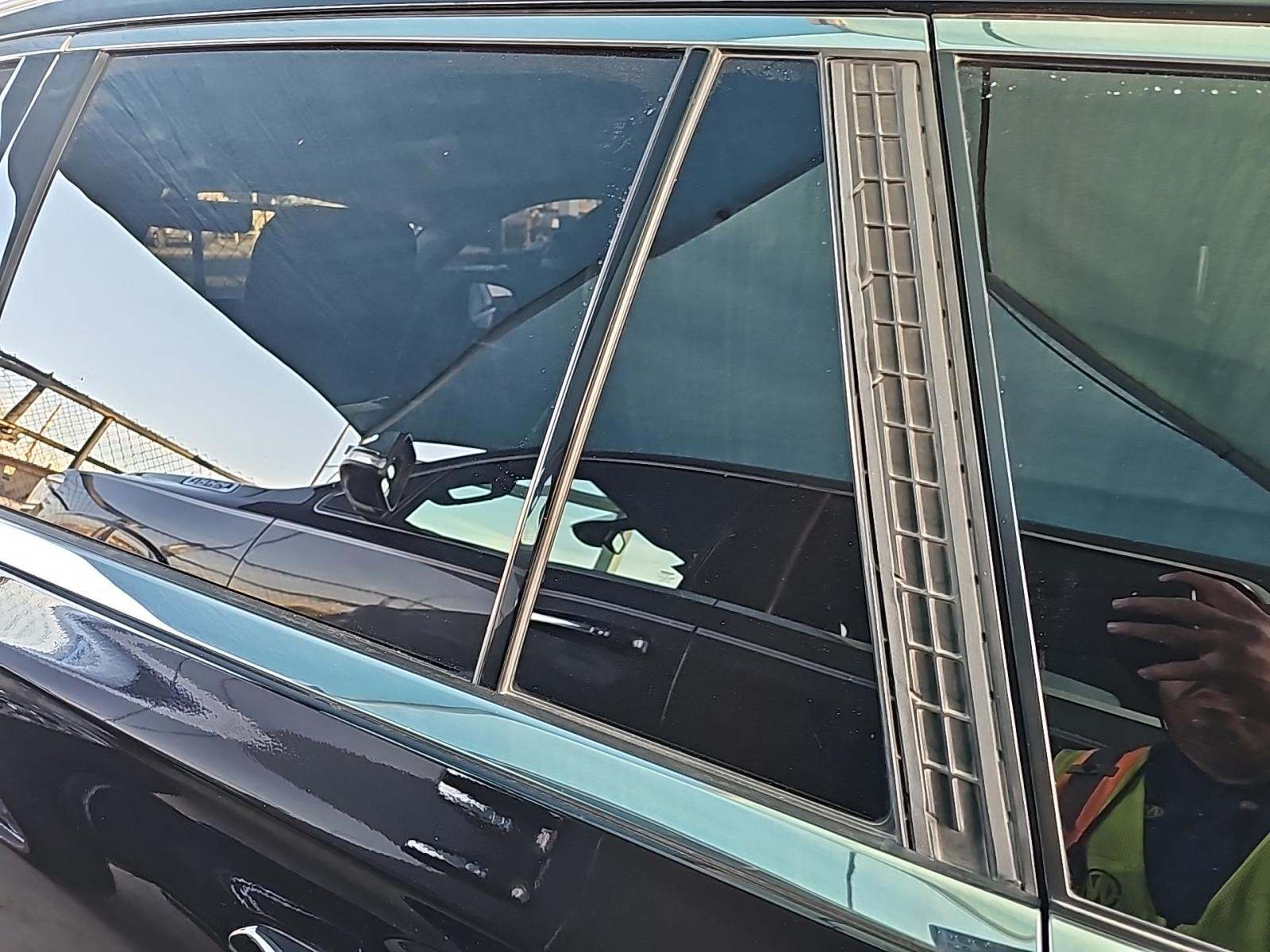 2020 Lincoln Aviator Reserve AWD