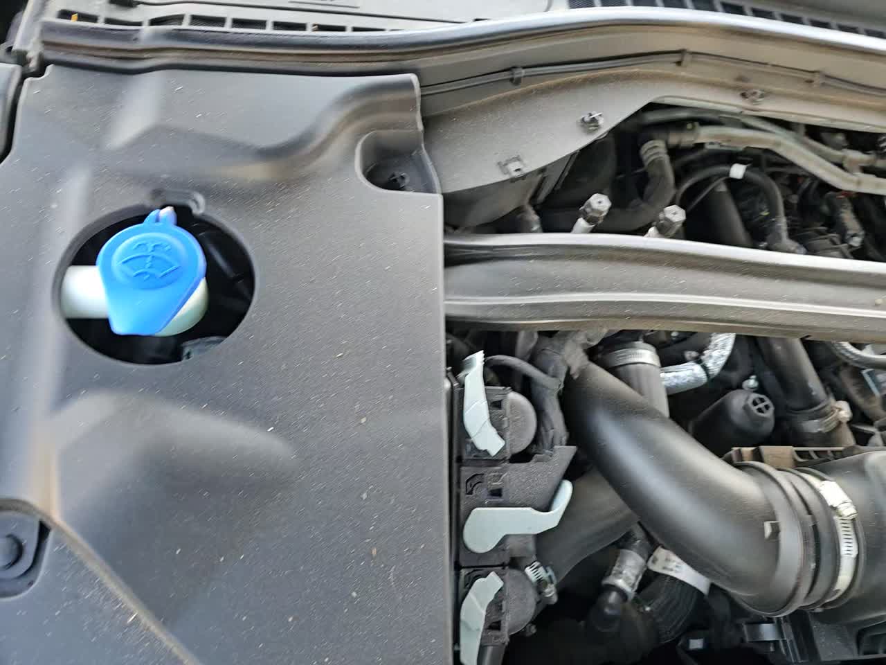 2020 Lincoln Aviator Reserve AWD