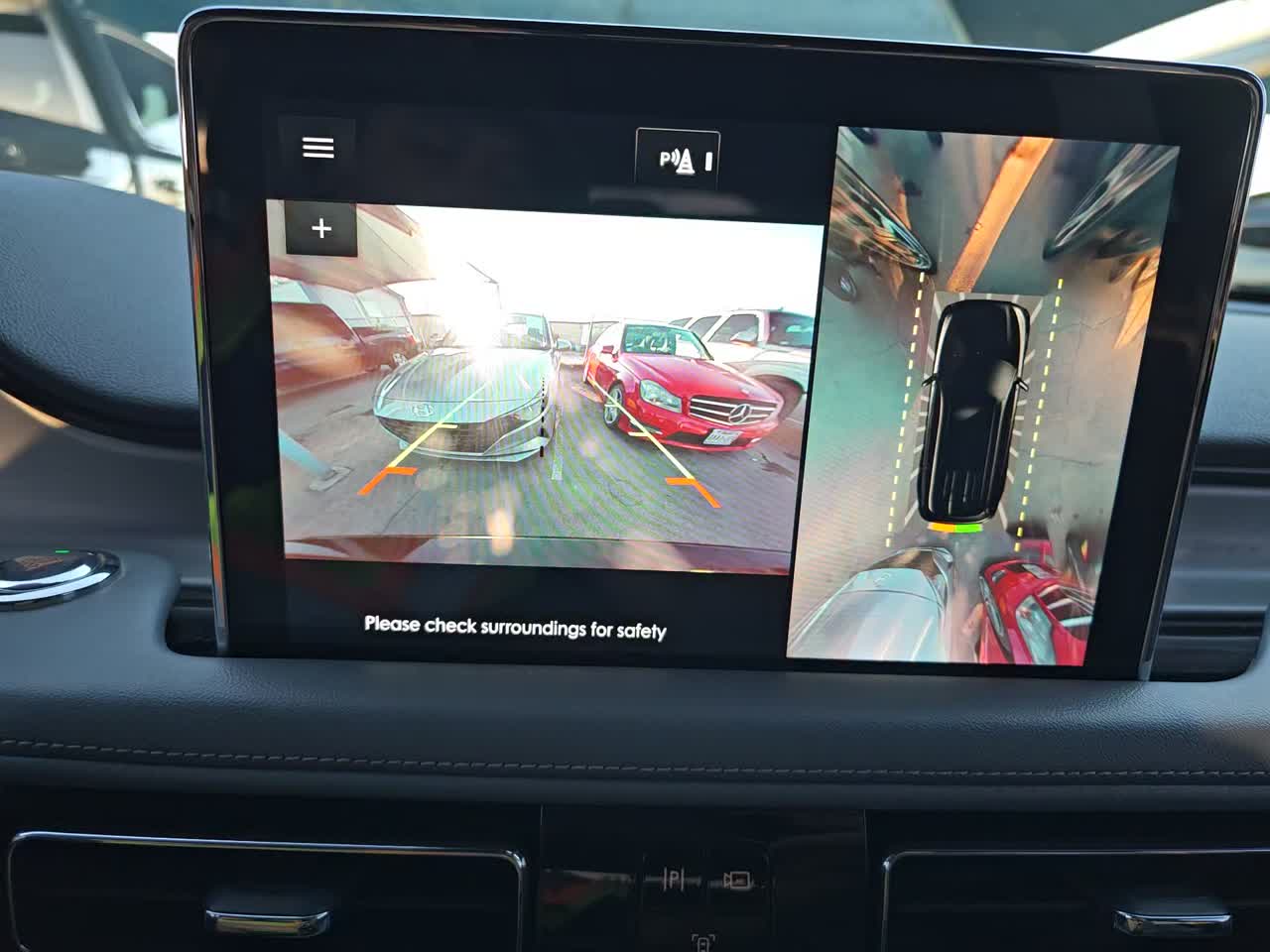 2020 Lincoln Aviator Reserve AWD