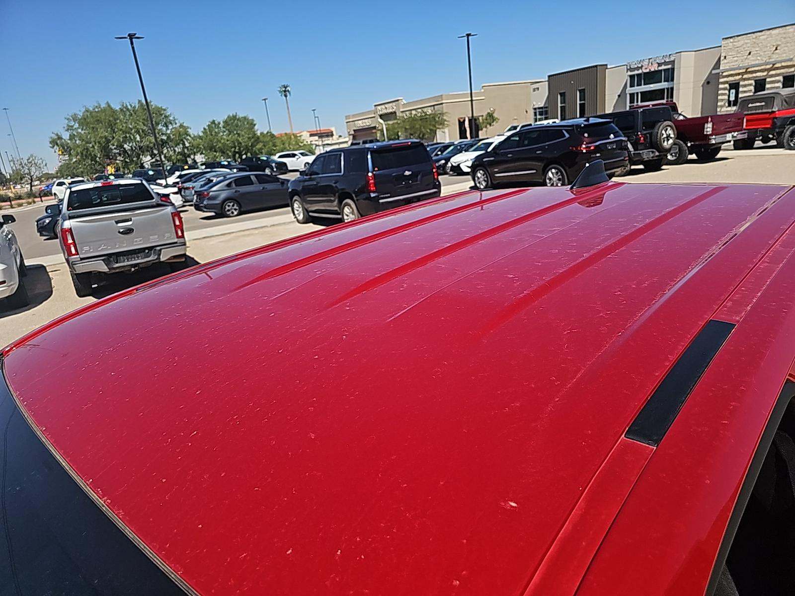 2025 Toyota Tacoma SR RWD