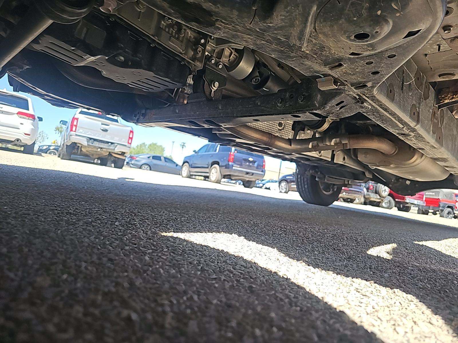 2025 Toyota Tacoma SR RWD