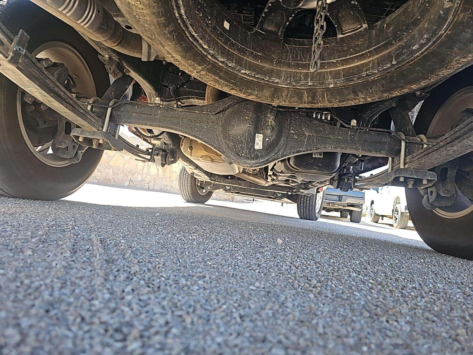 2025 Toyota Tacoma SR RWD