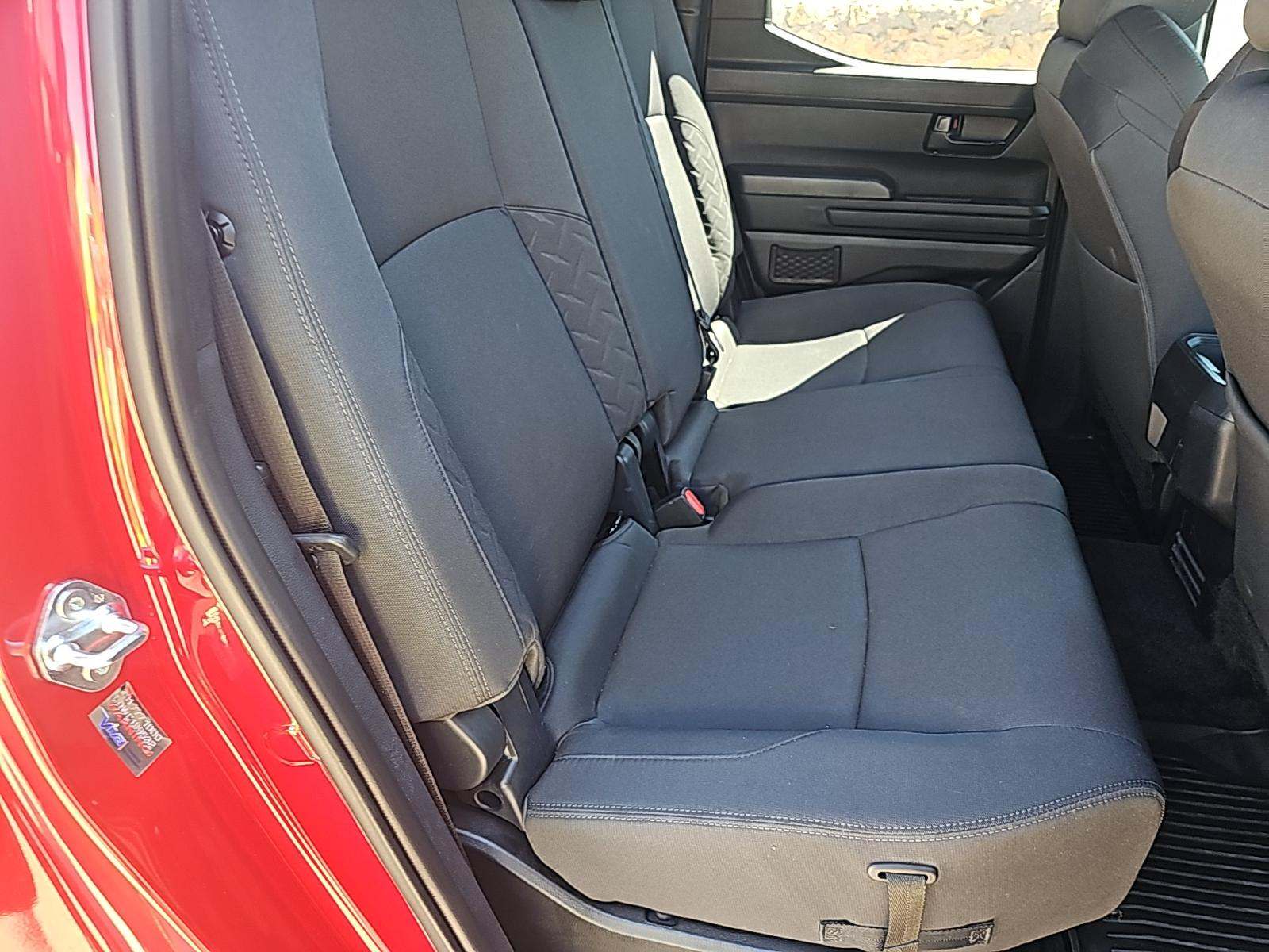 2025 Toyota Tacoma SR RWD