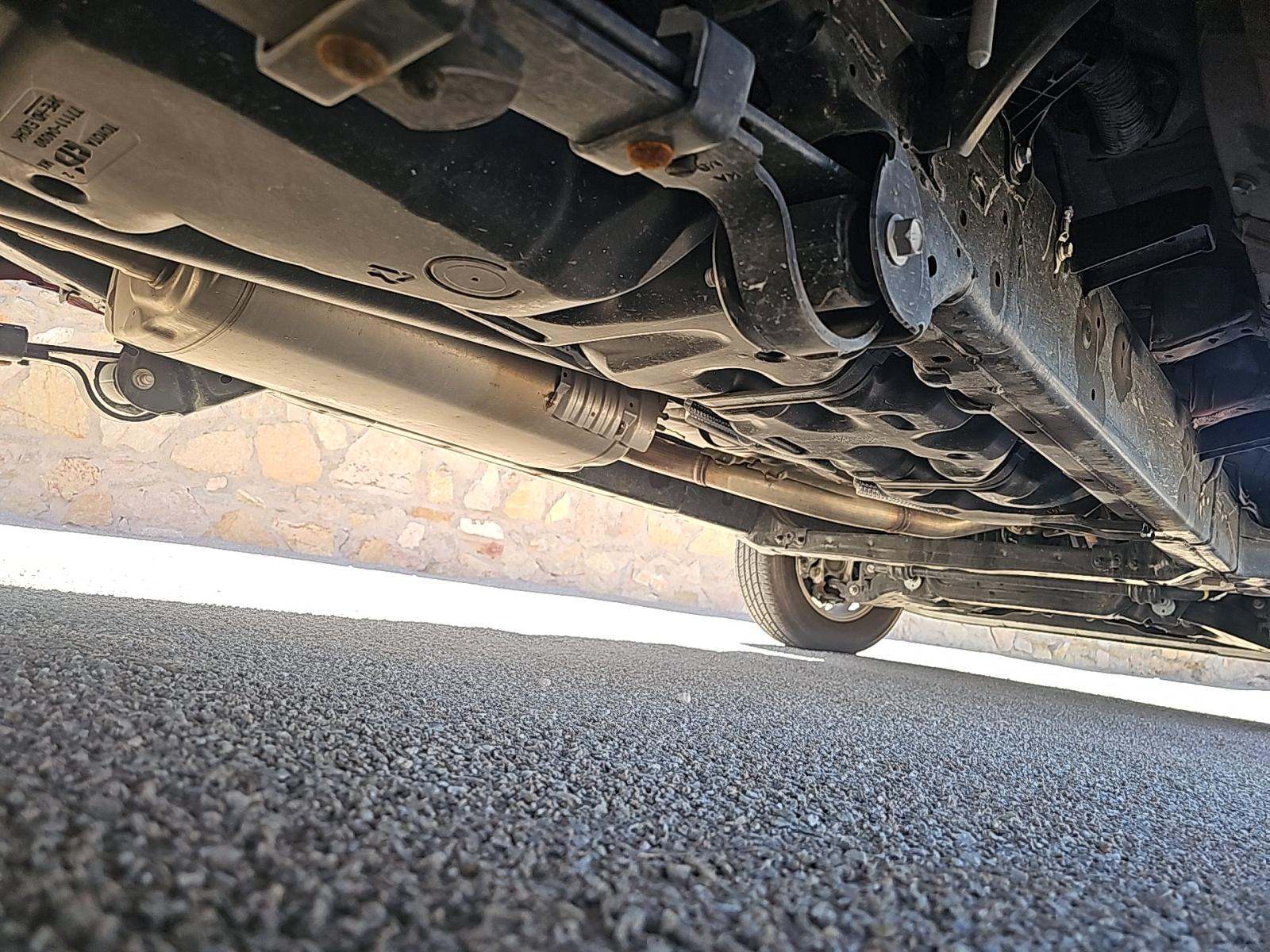 2025 Toyota Tacoma SR RWD