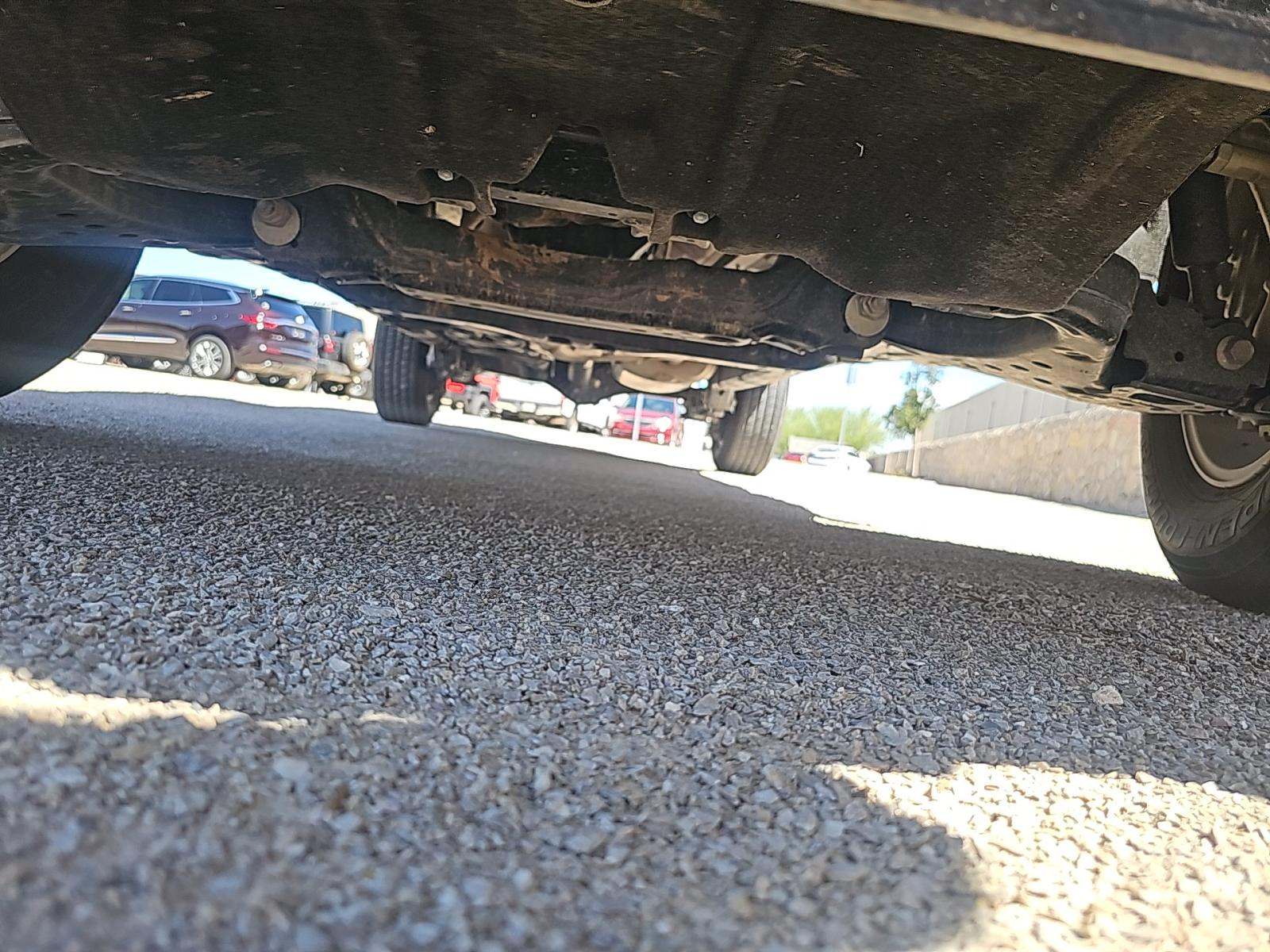 2025 Toyota Tacoma SR RWD