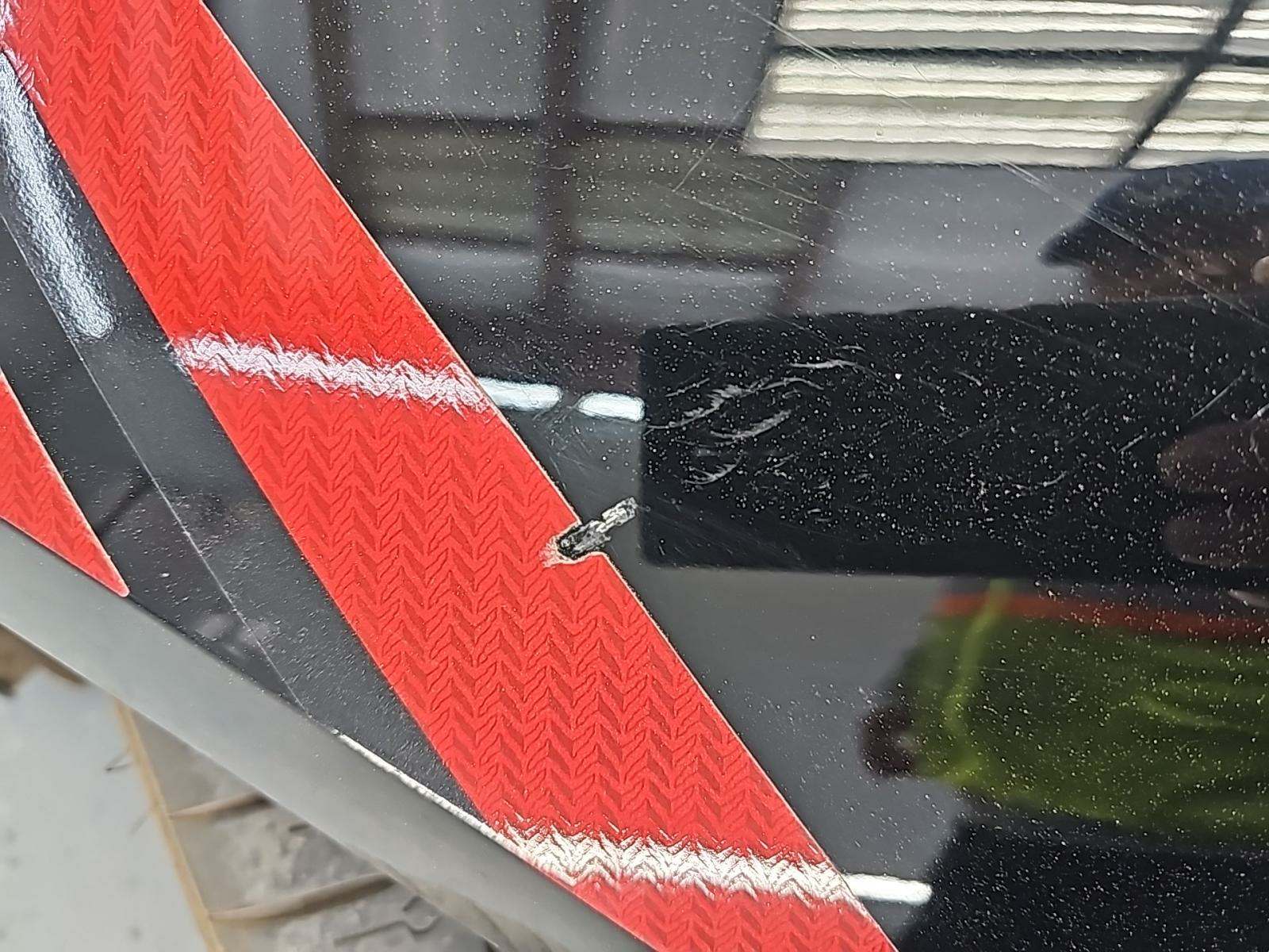 2020 Chevrolet Corvette Stingray RWD