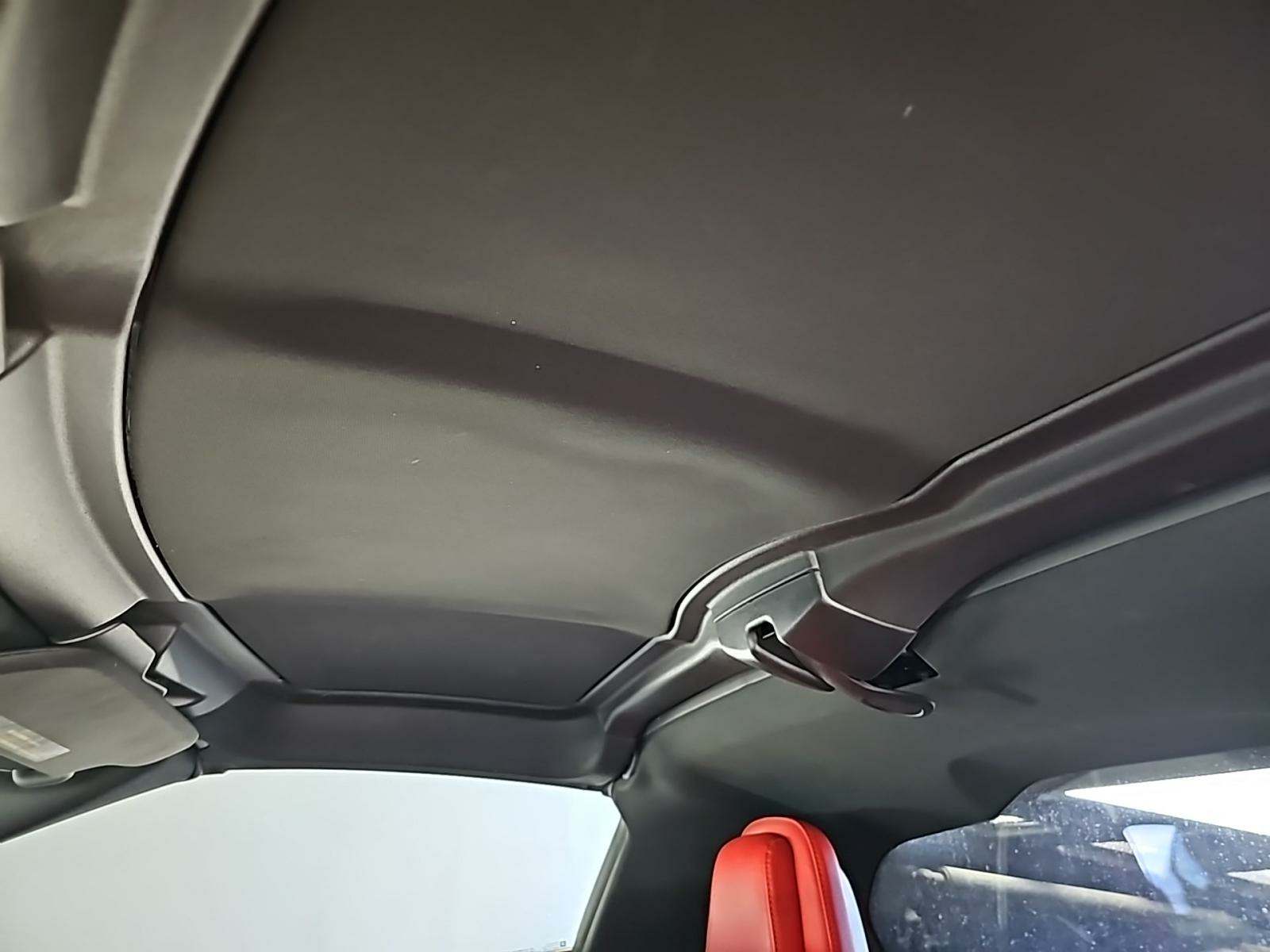 2020 Chevrolet Corvette Stingray RWD