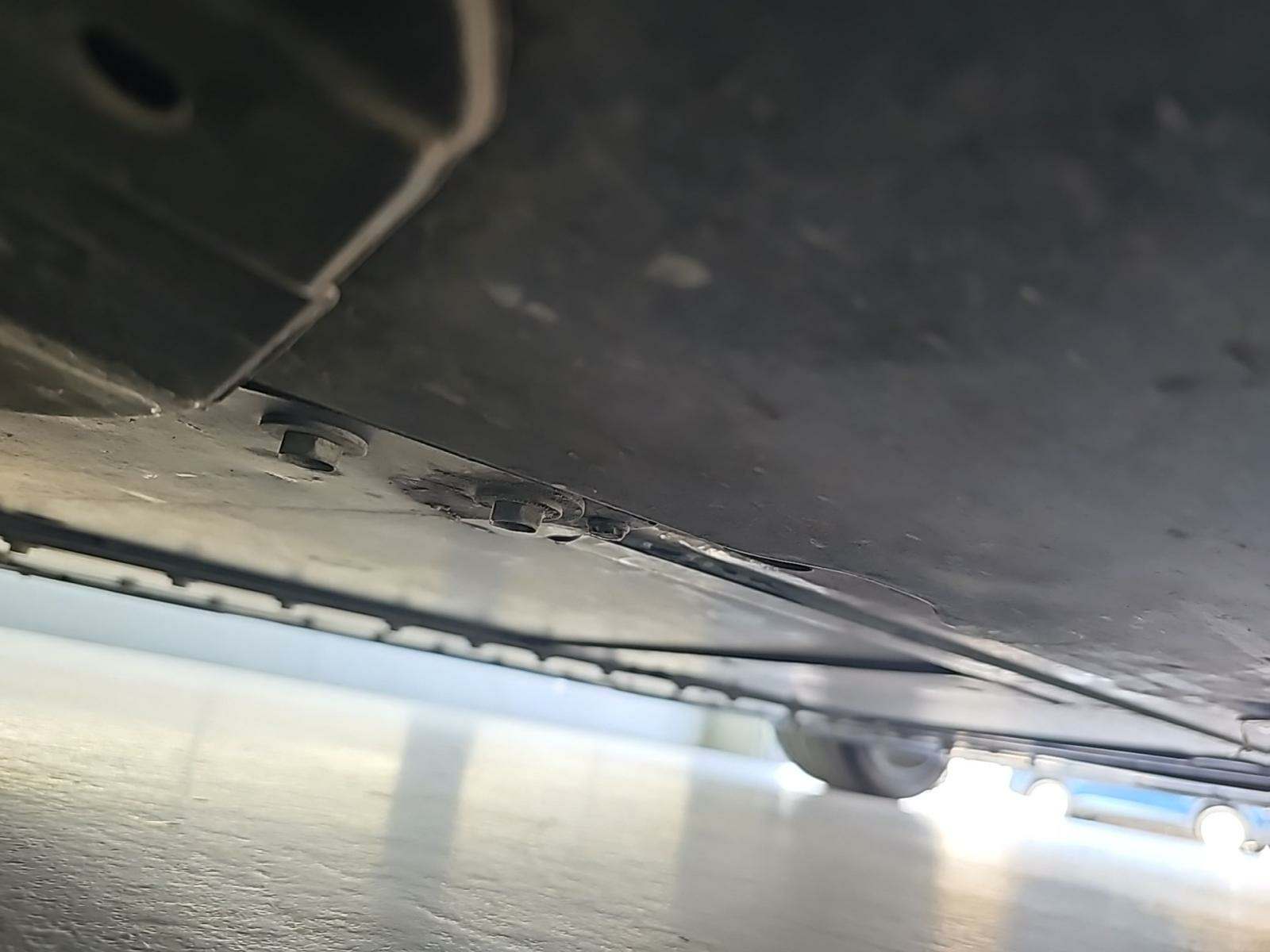 2020 Chevrolet Corvette Stingray RWD