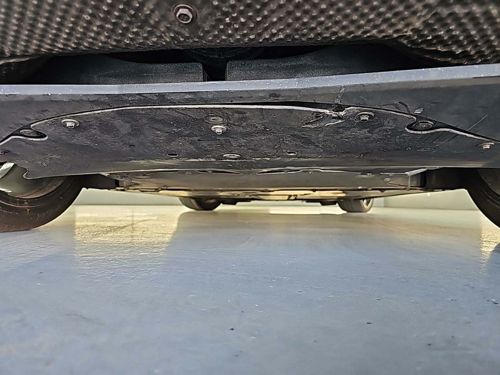 2020 Chevrolet Corvette Stingray RWD