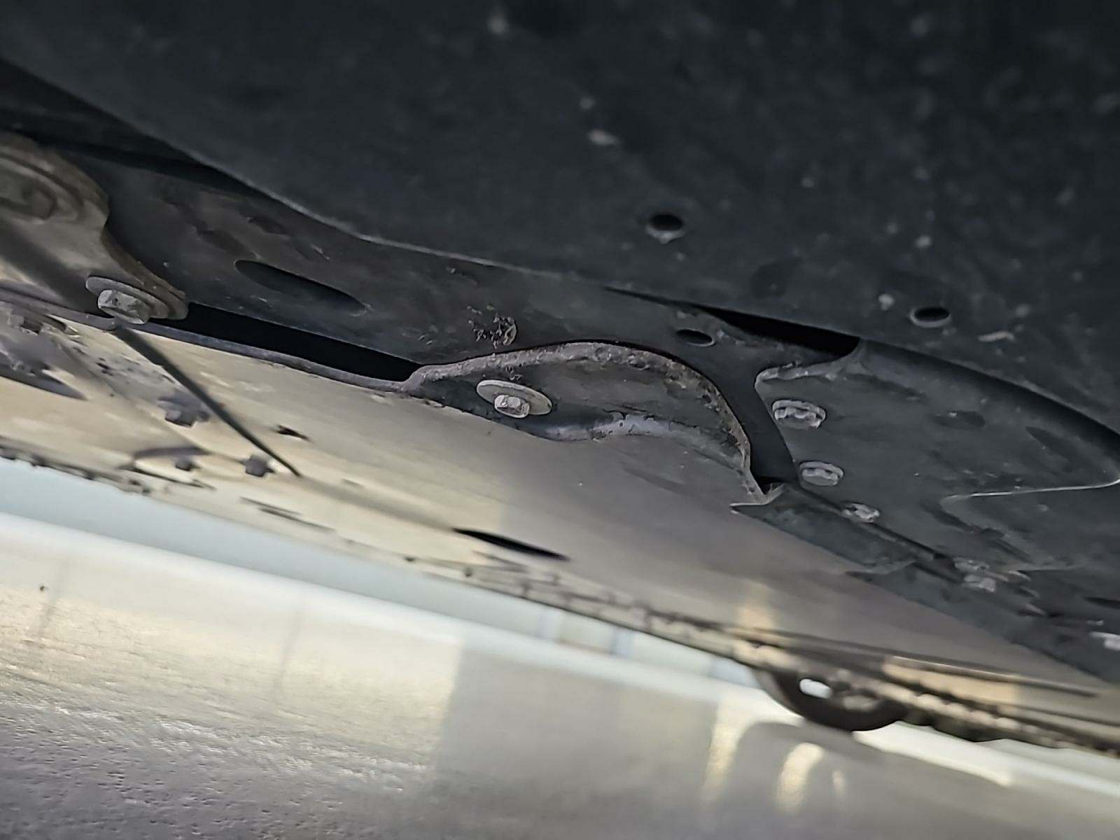 2020 Chevrolet Corvette Stingray RWD