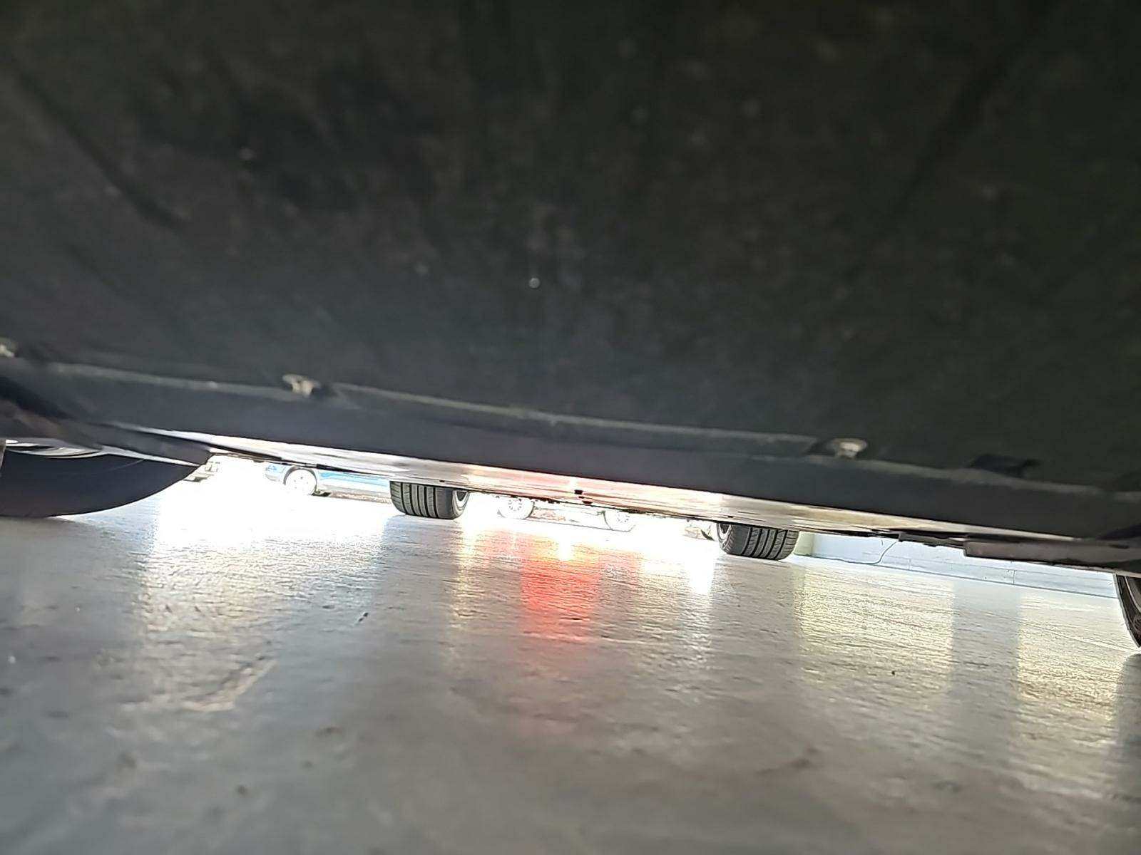 2020 Chevrolet Corvette Stingray RWD