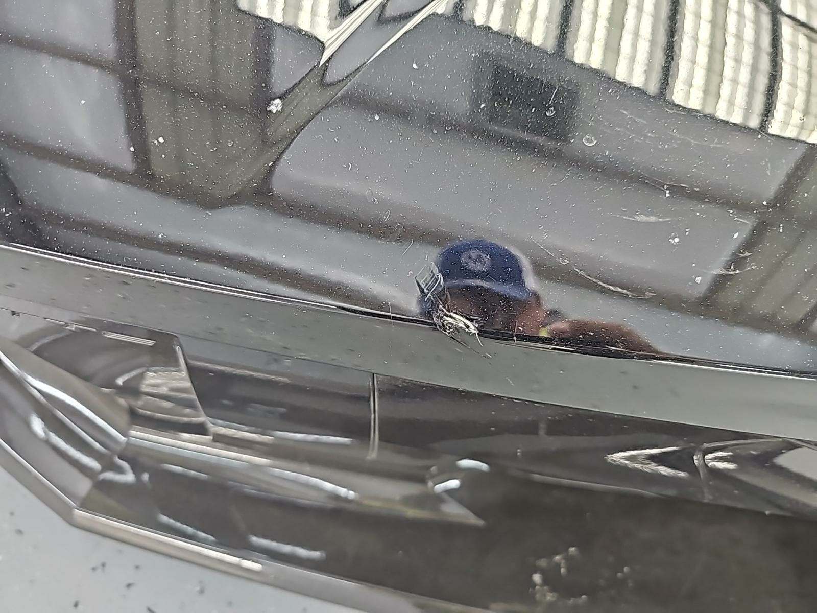 2020 Chevrolet Corvette Stingray RWD