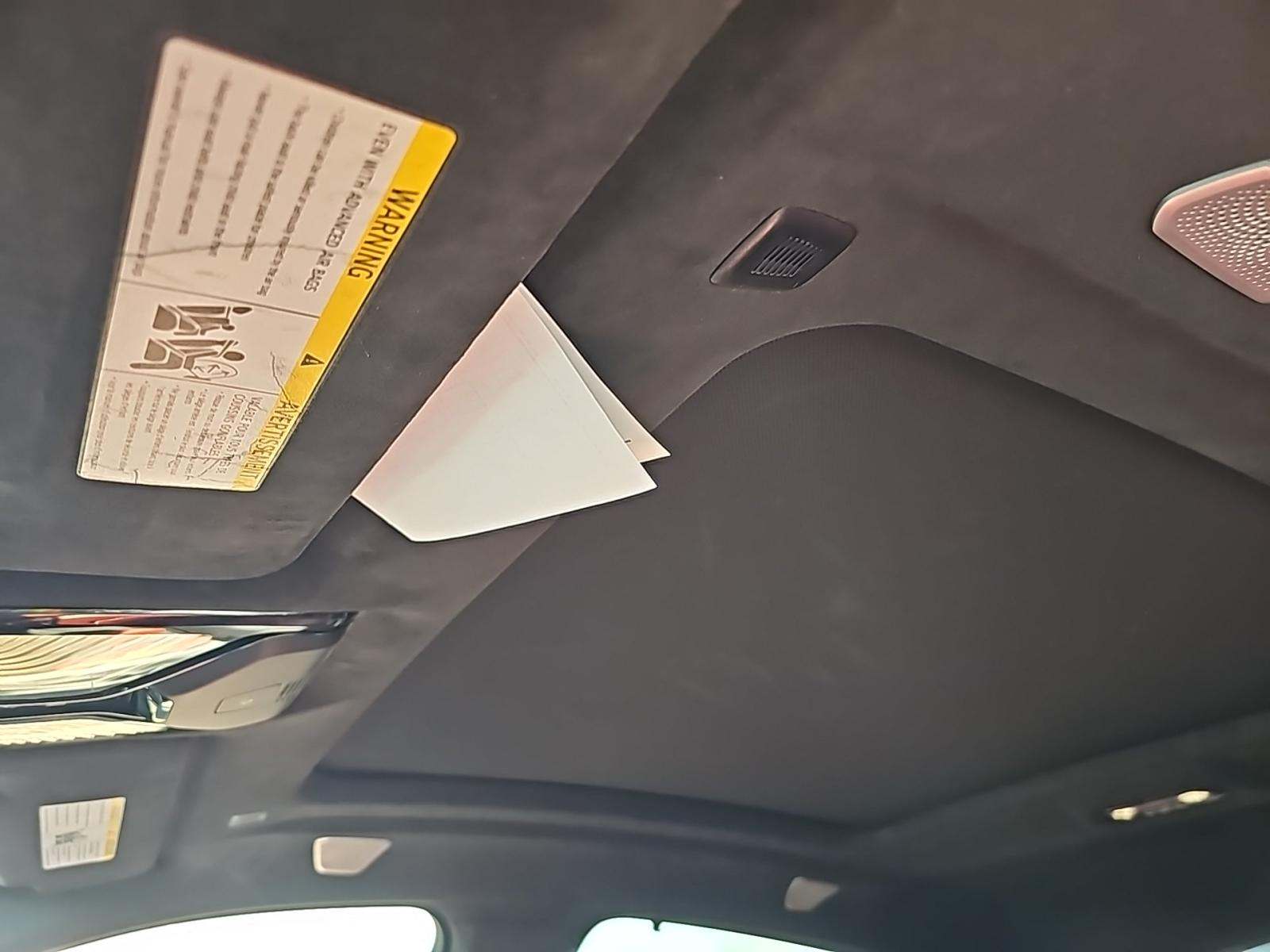 2021 BMW X6 M Base AWD