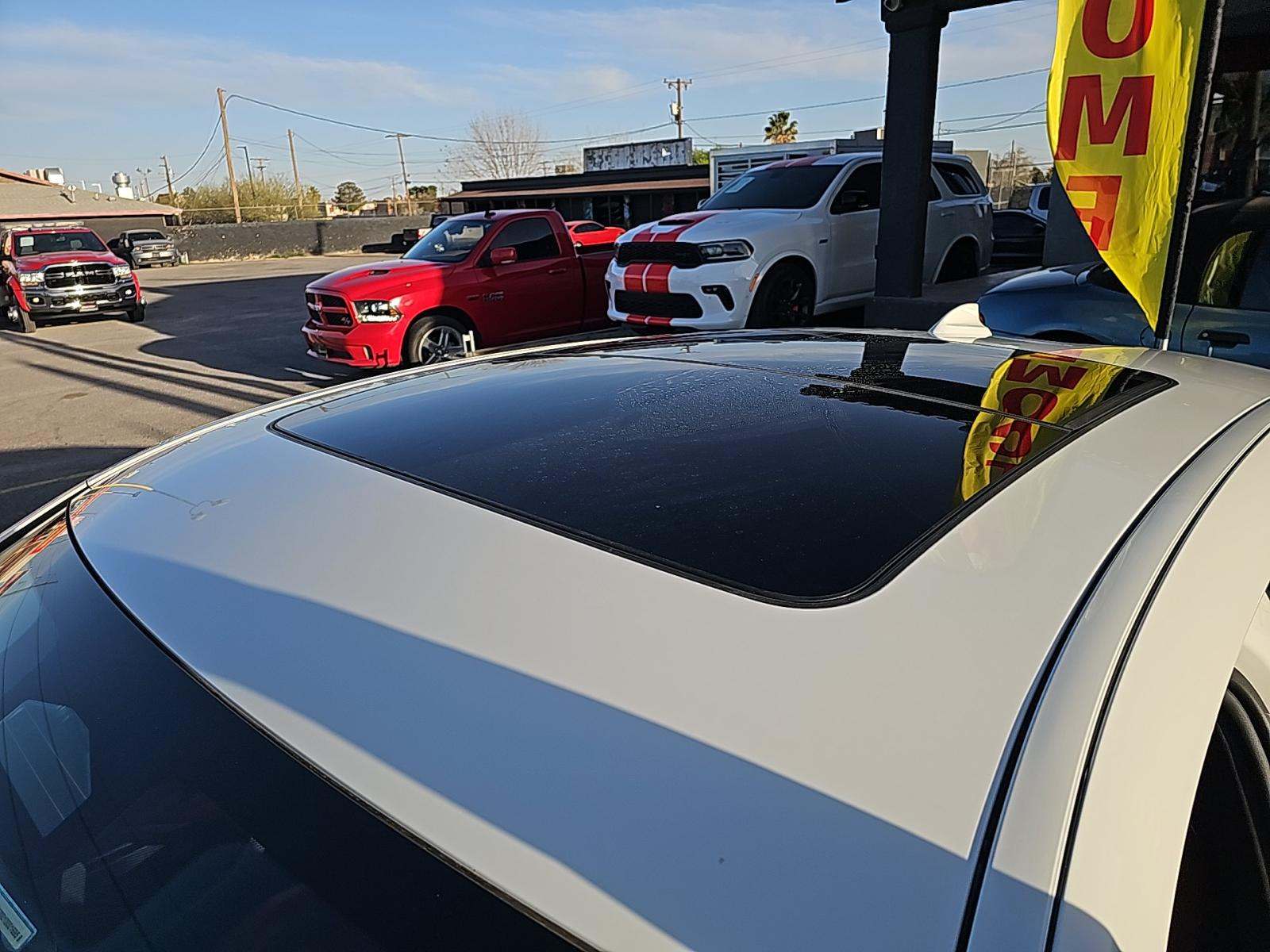 2021 BMW X6 M Base AWD