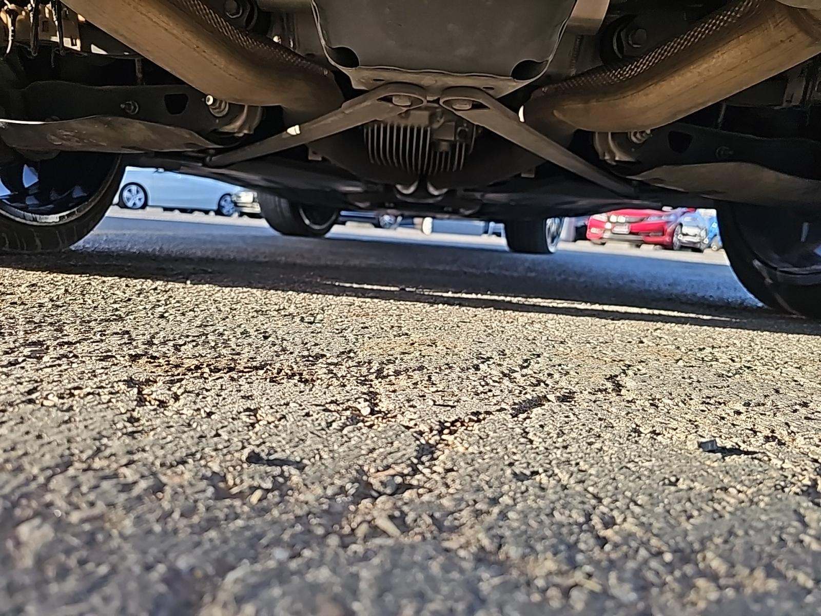 2021 BMW X6 M Base AWD