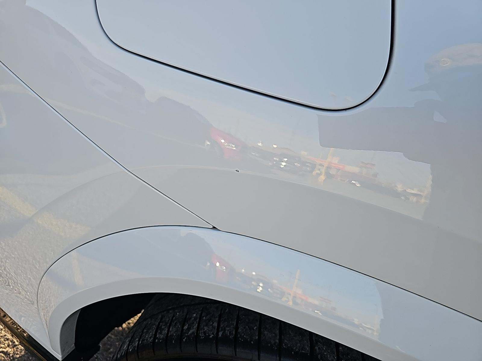 2021 BMW X6 M Base AWD