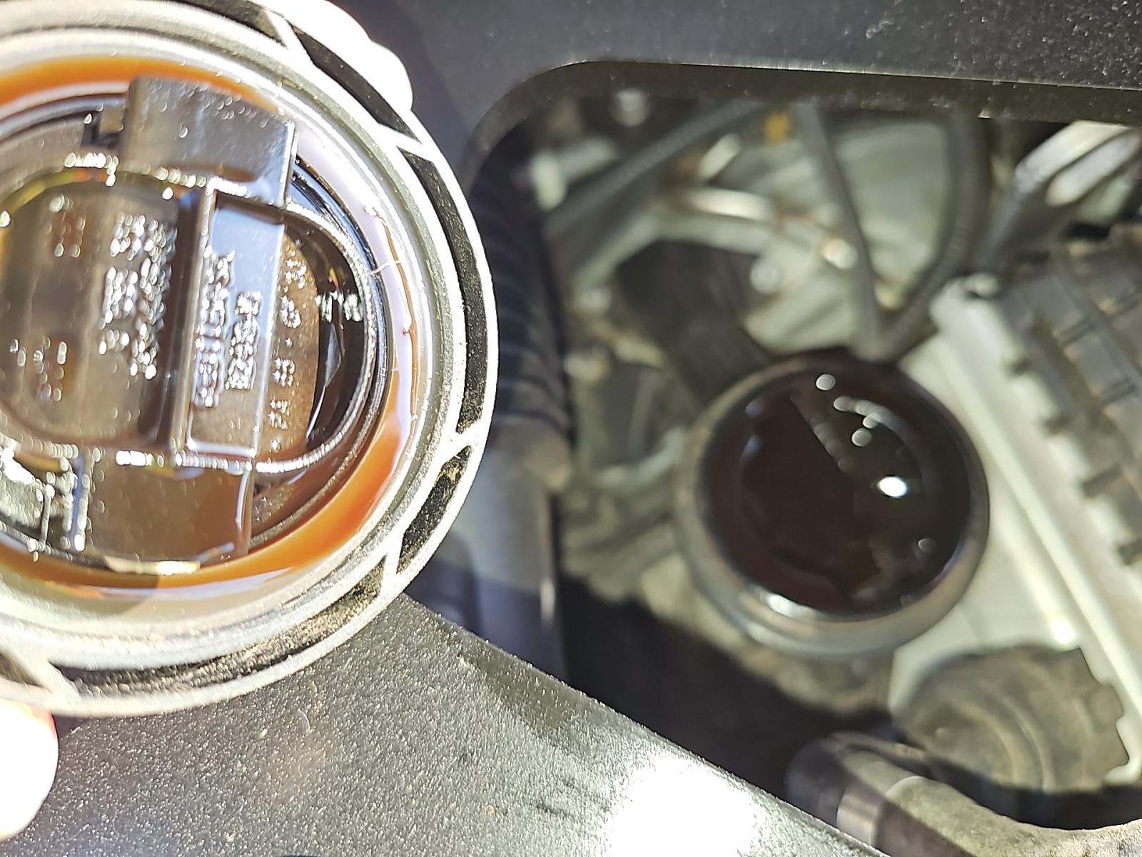 2021 BMW X6 M Base AWD