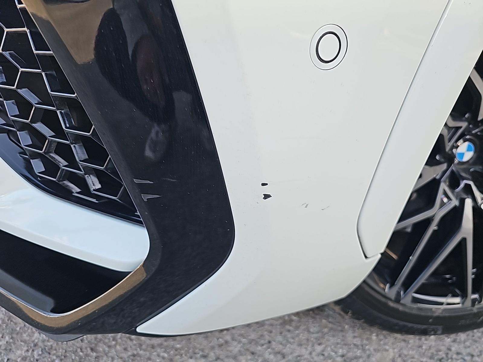 2021 BMW X6 M Base AWD