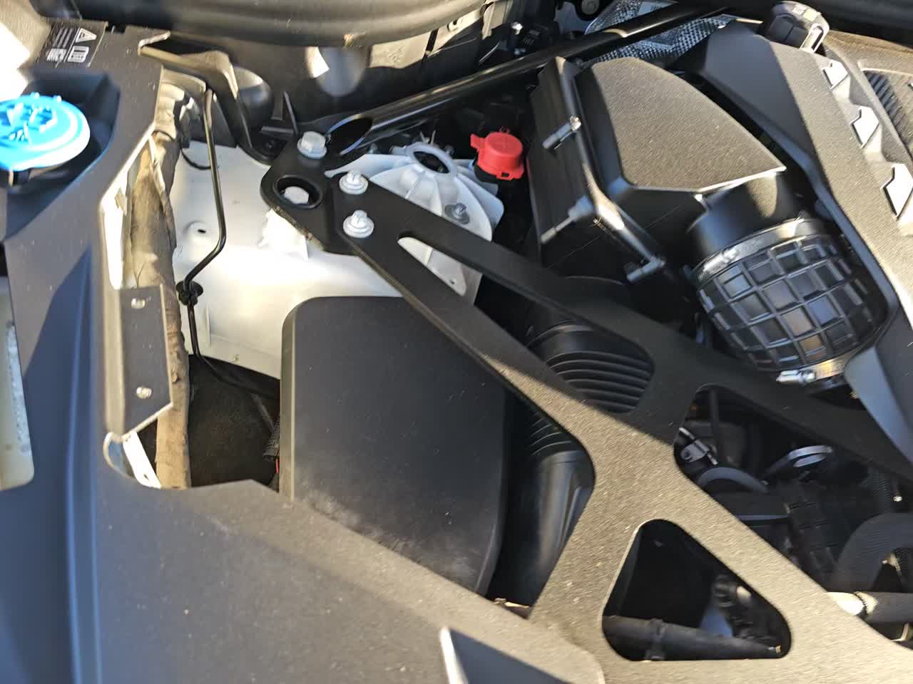 2021 BMW X6 M Base AWD