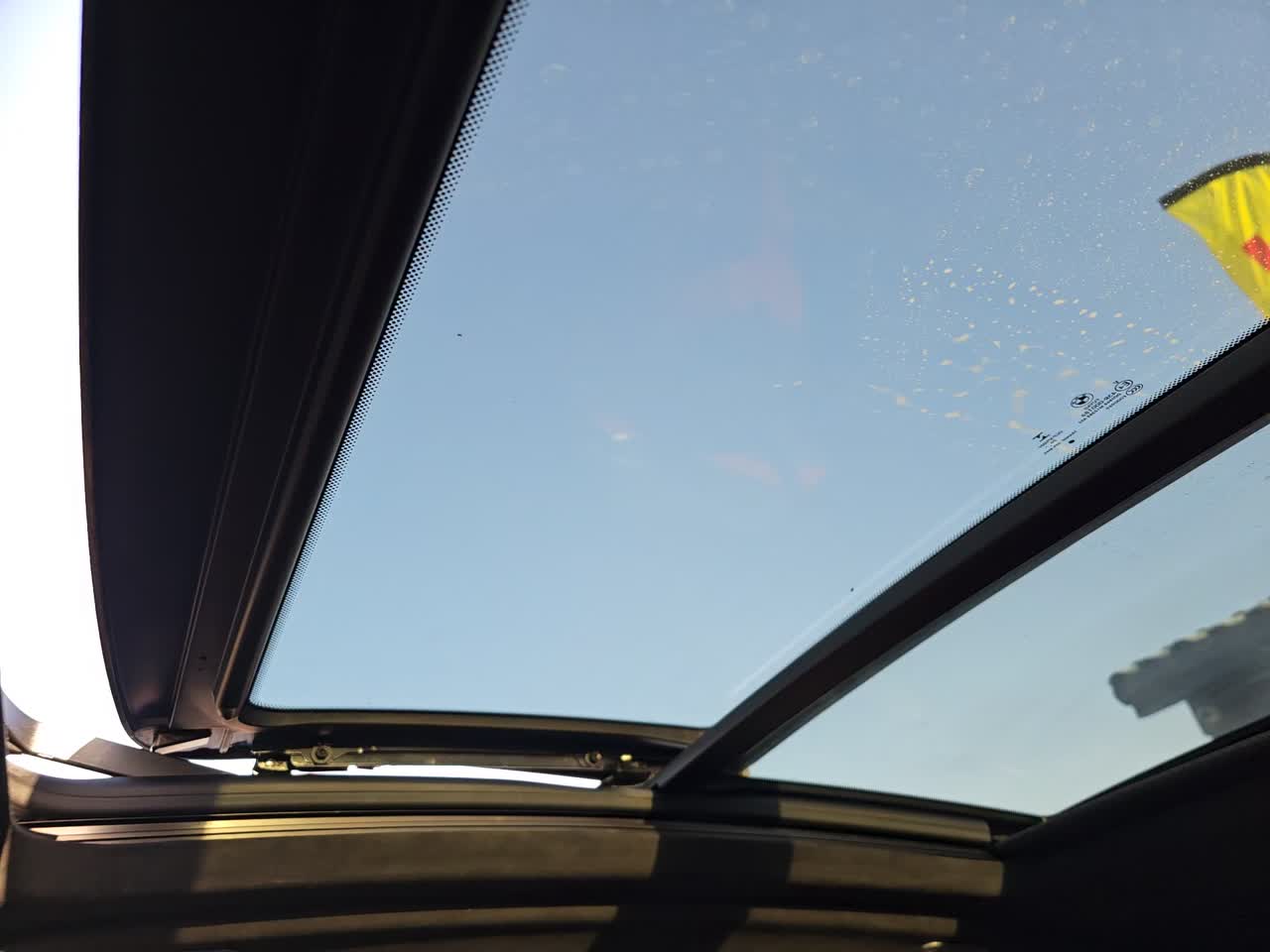 2021 BMW X6 M Base AWD