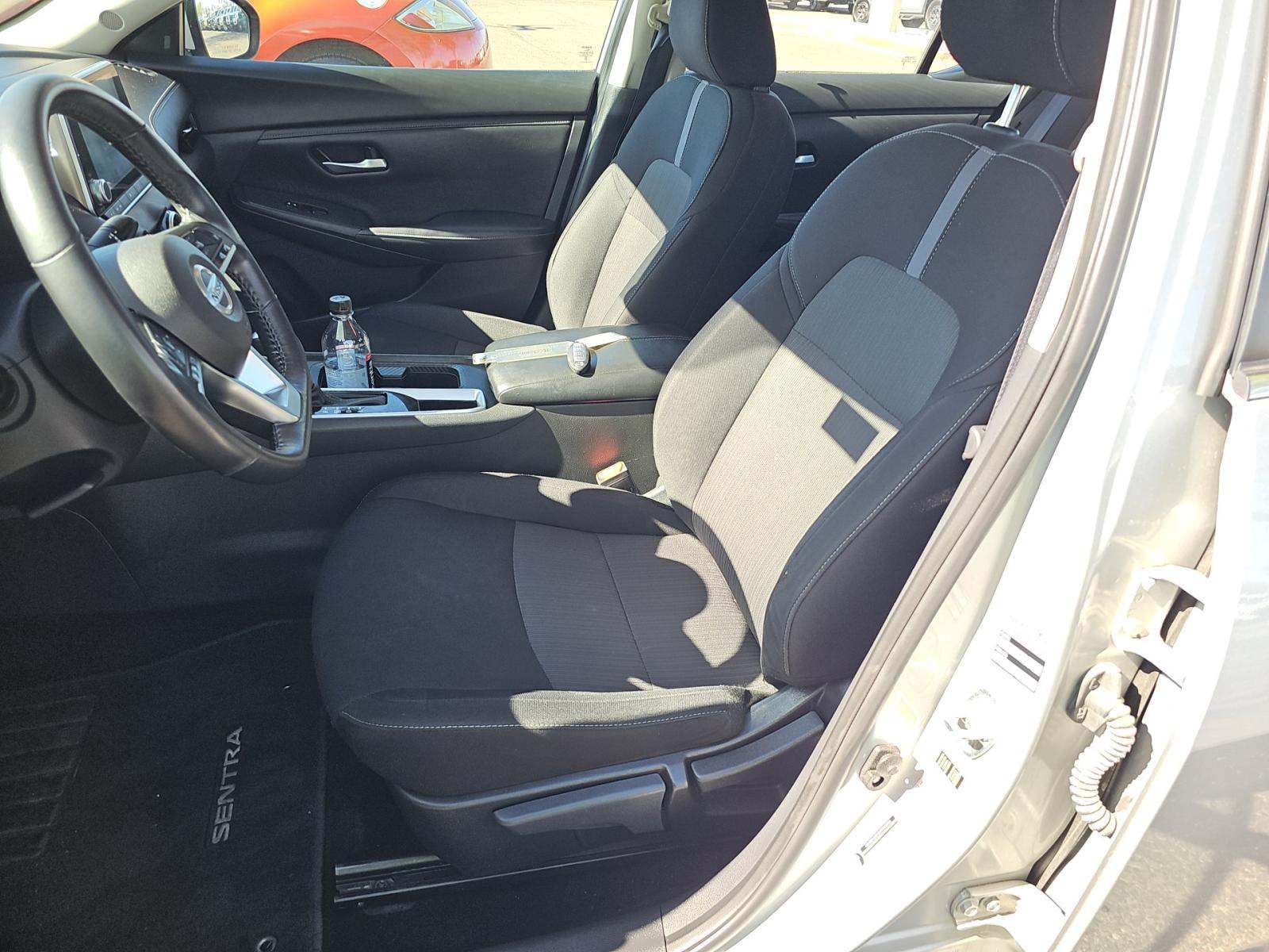 NISSAN SENTRA - 6